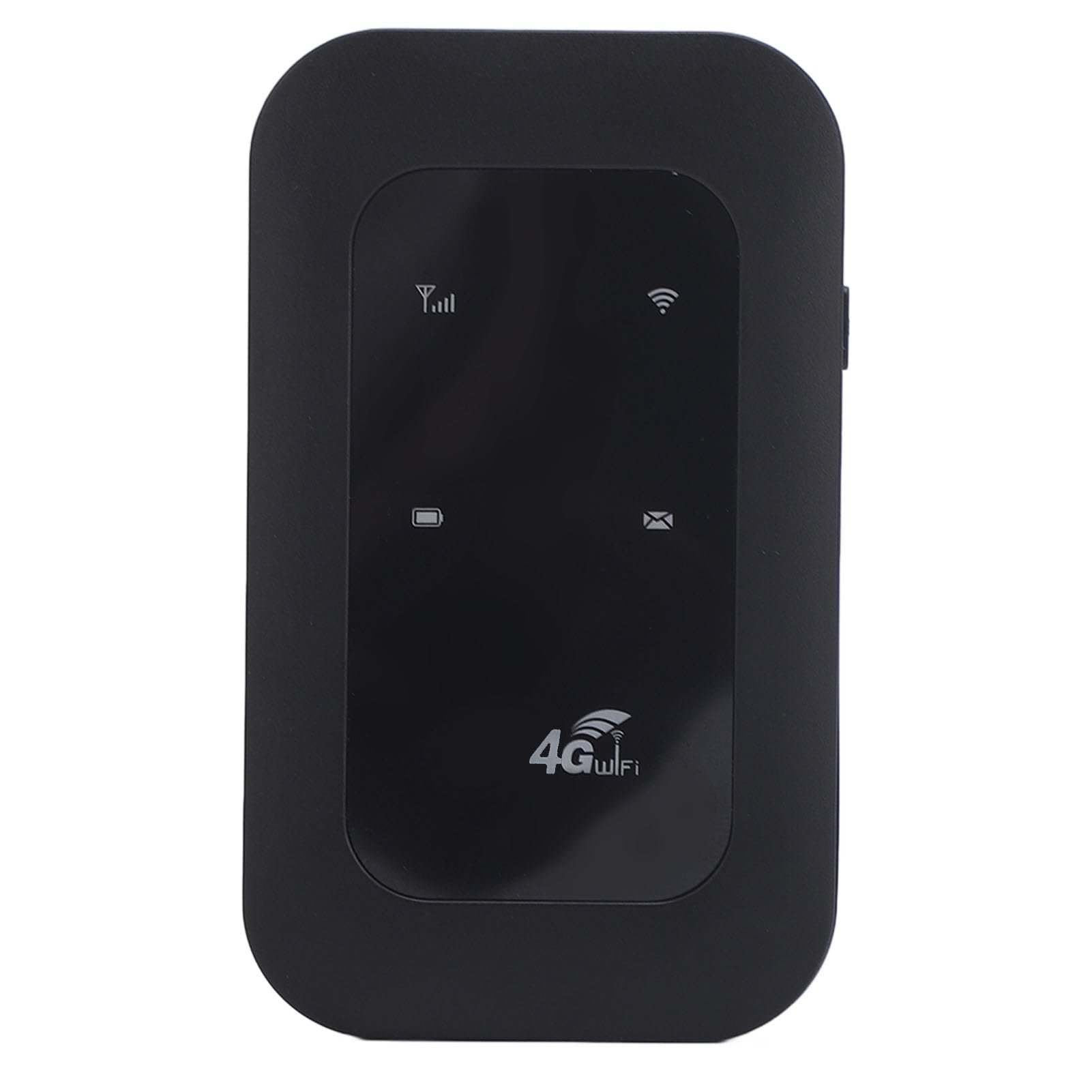 Roteador Portátil Wi -fi, 4G LTE Mobile Hotspot Router 10 Usuários de Negócios