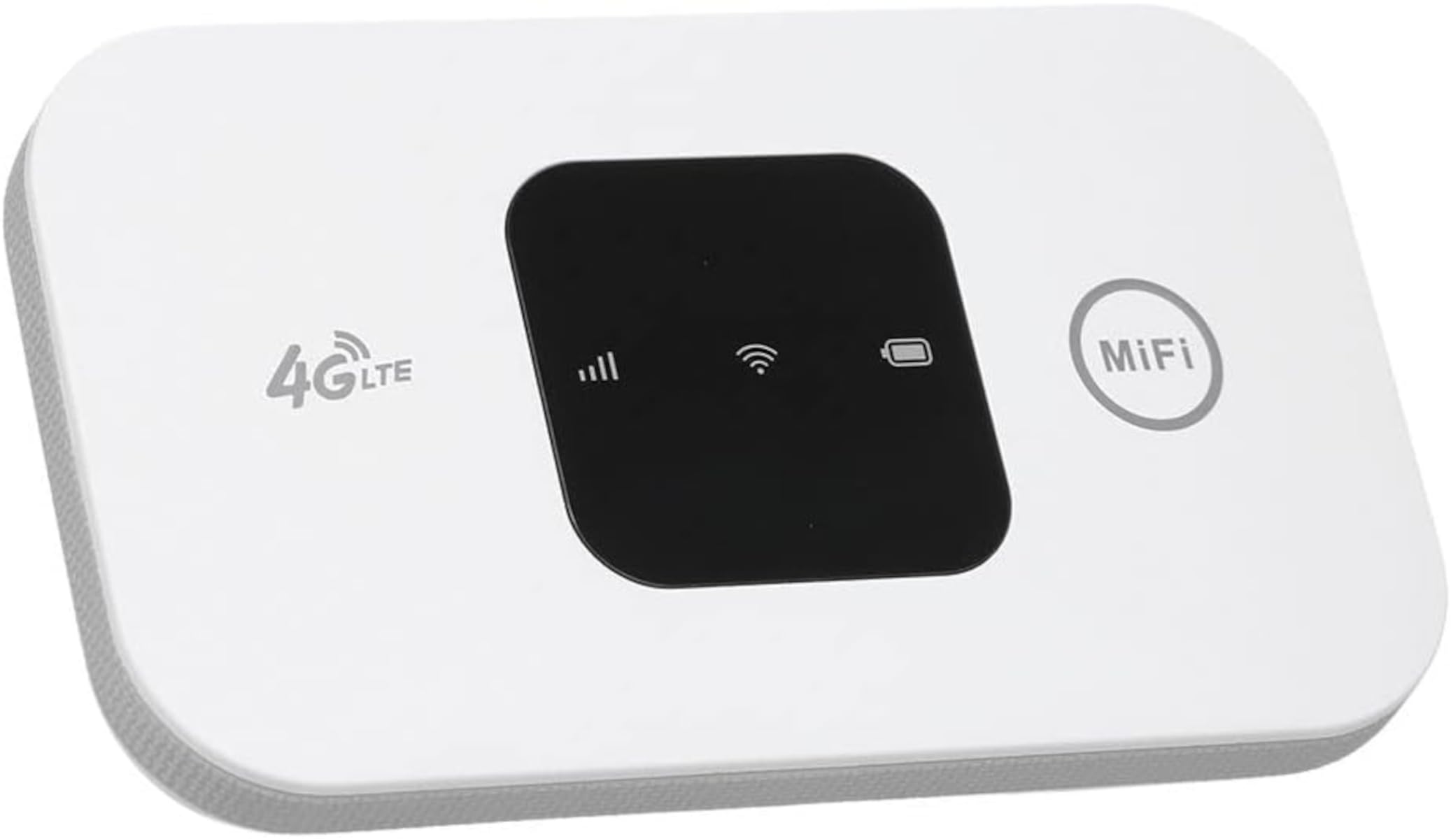 Roteador Portátil 4G LTE Wi-Fi Neoxtek Desbloqueado - Bateria Longa Duração - Internet para Viagens e Home Office - Conecta 10 Dispositivos