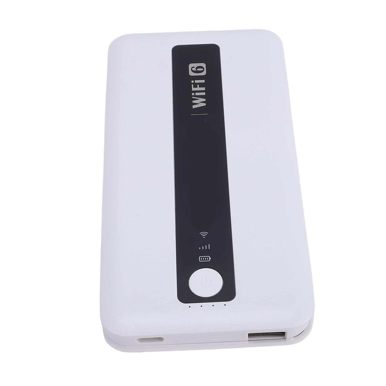 Sonew Roteador WiFi Portatil 4G LTE Com Slot para Chip, Hotspot Movel