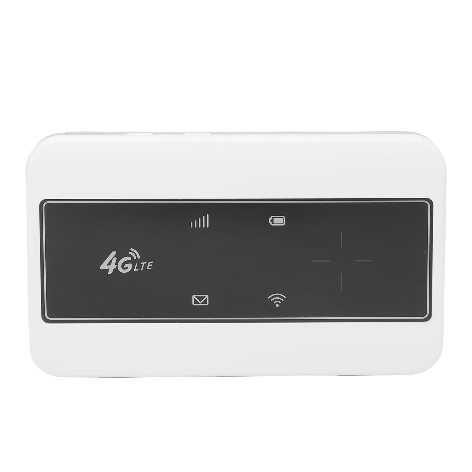 44 roteador 4G de chip em comparação