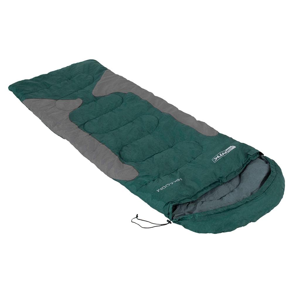 Saco De Dormir Misto Freedom -1,5°C à -3,5°C 2,10m Nautika