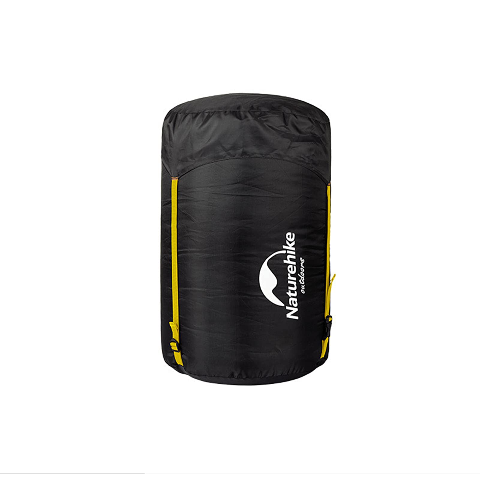 Naturehike - Saco de Compressão para Saco de Dormir, Bolsa de Transporte de Nylon Impermeável para Viagem e Acampamento