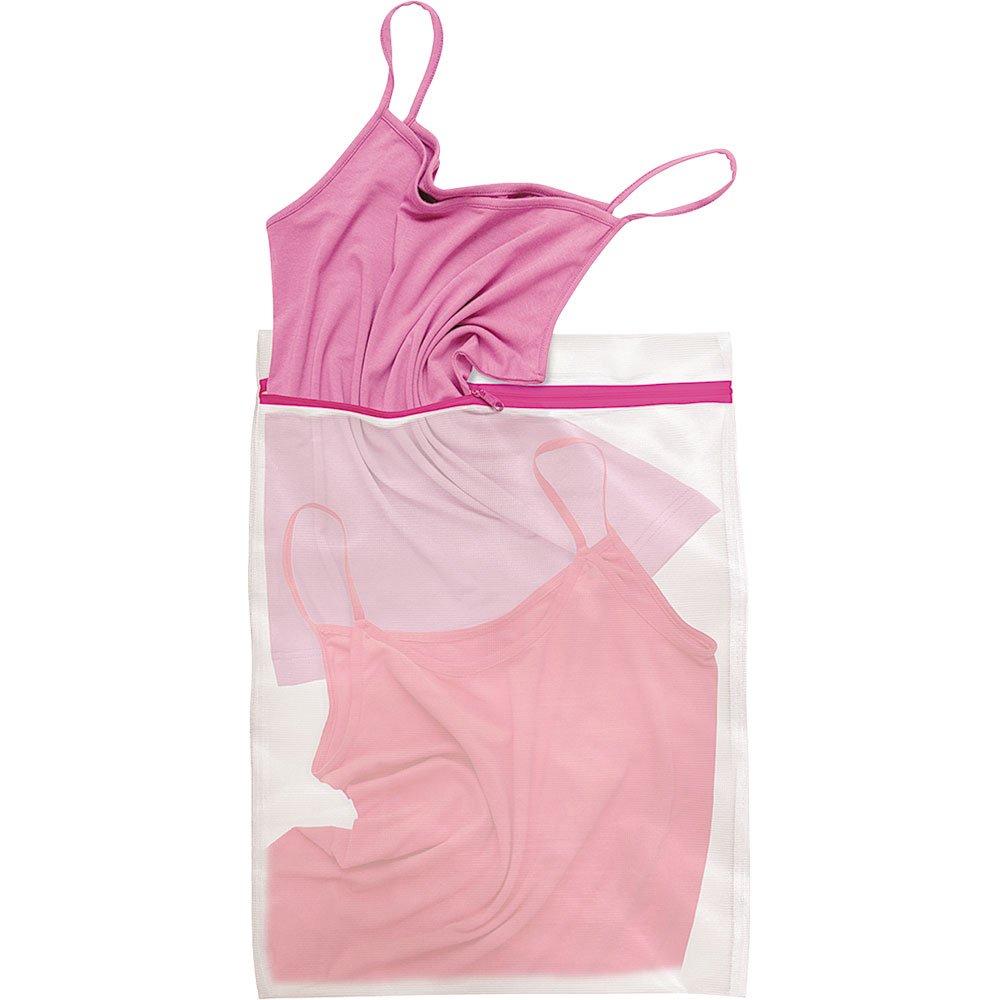 Saco para Lavar Roupa com ziper (40x50cm) | Premium Home (Ref.: 432)