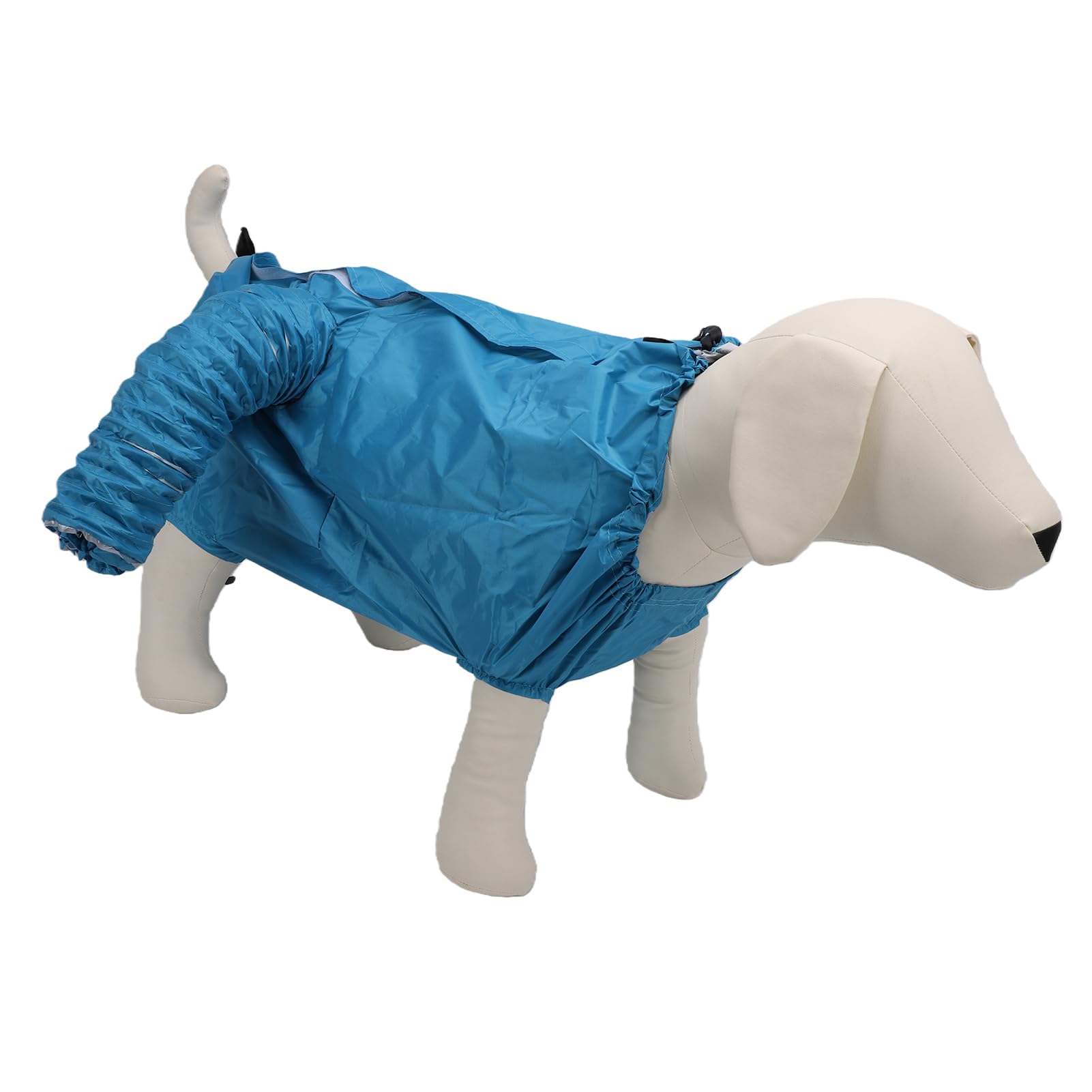Saco Secador Portátil para Cães e Gatos, Secagem Rápida, Reutilizável e Resistente, Para Banho em Pets Pequenos e Médio Porte