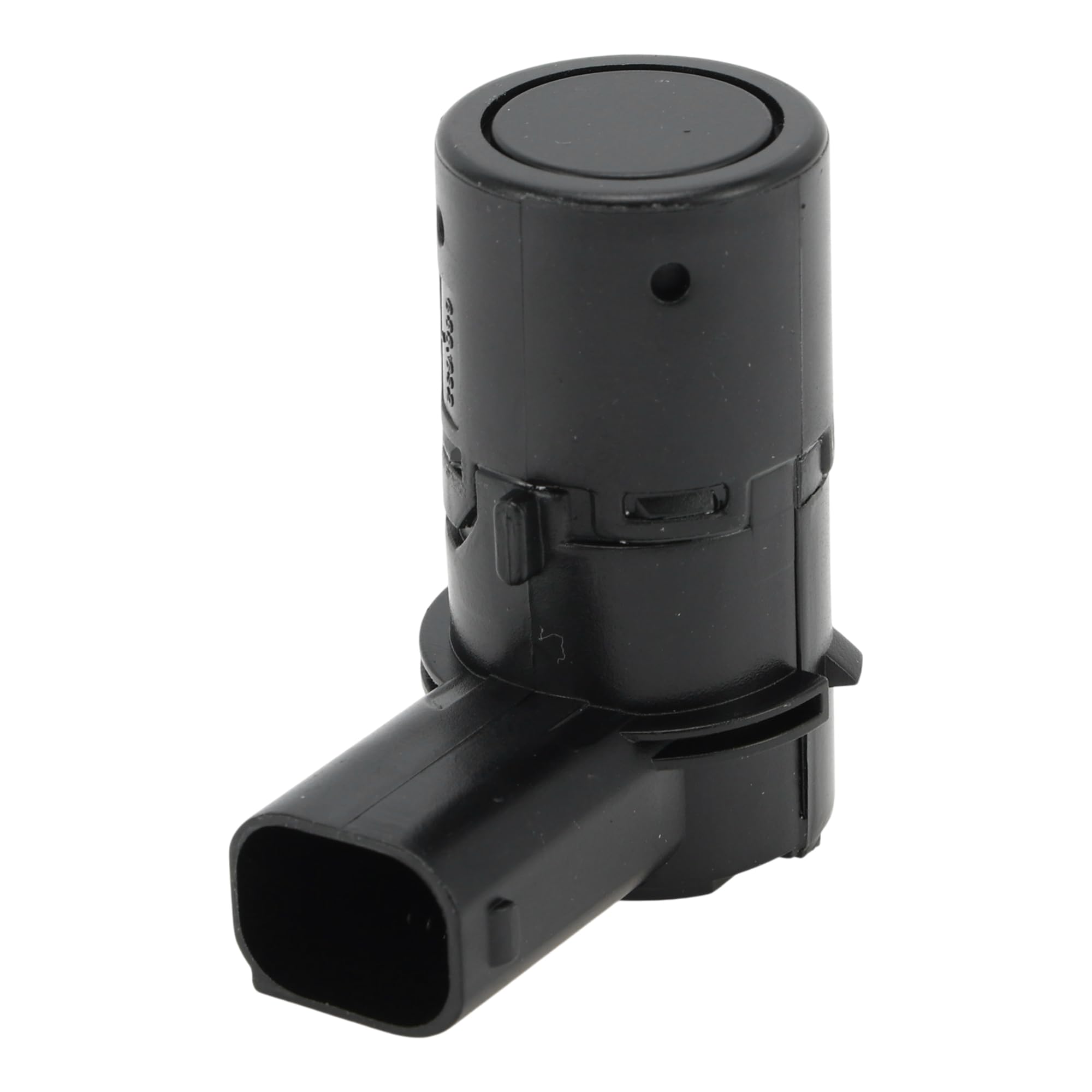 No.3M5T15K859CAW Sensor de estacionamento de reserva reverso para Ford Focus Mk3 Hatchback 1.0 EcoBoost 2012-2017 Sensor de auxílio de estacionamento preto 1 peça