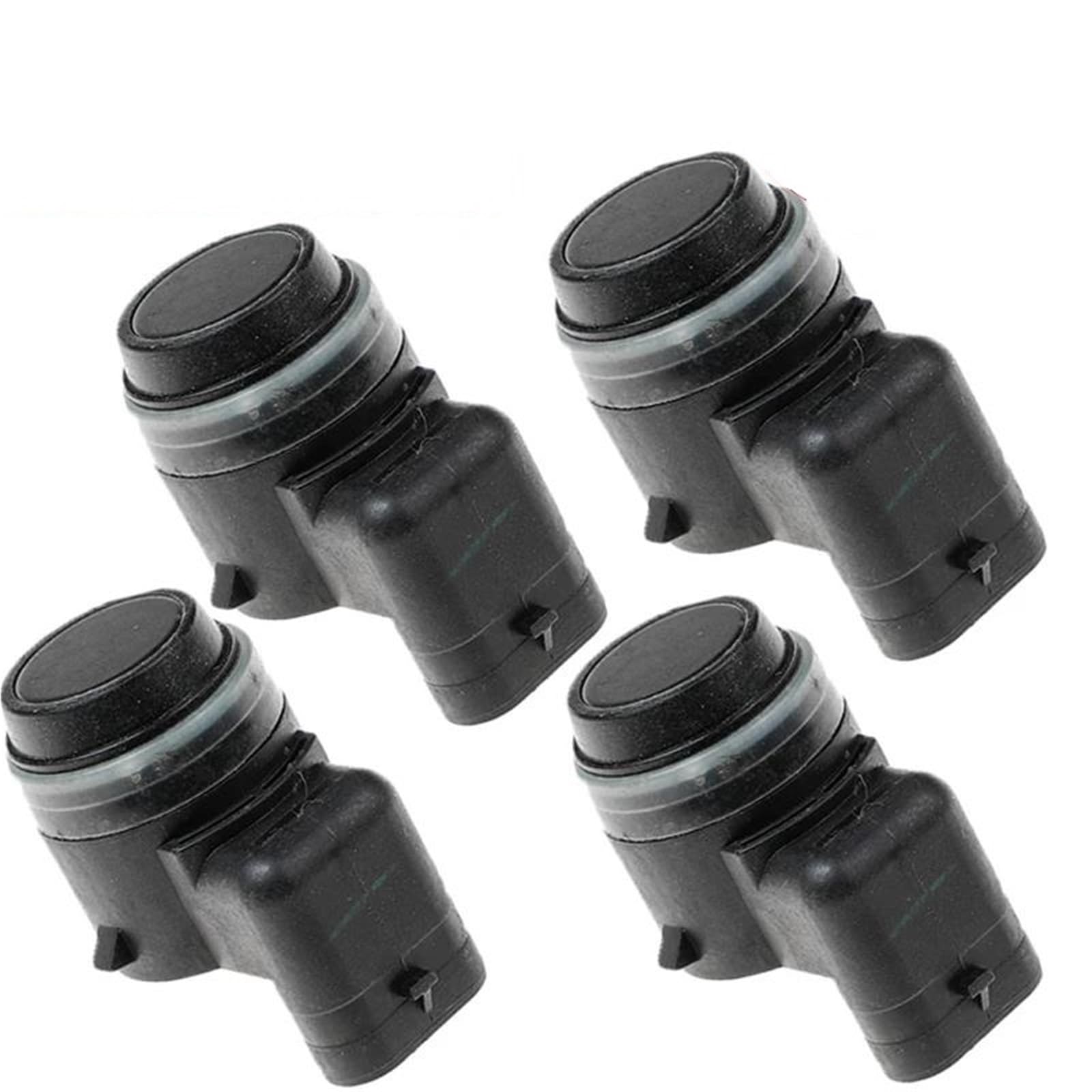 Sensor auxiliar de estacionamento para Volvo S90 XC90 66209274428 Sensor de estacionamento PDC Sensores reversos (4 peças)