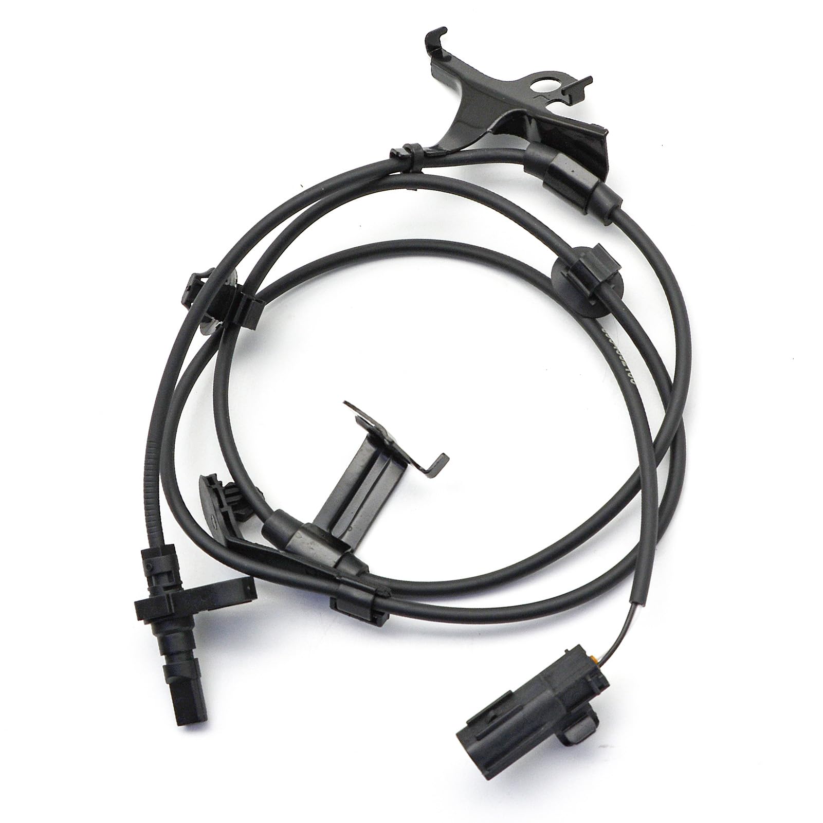 Veículos Ano ALS2326 ABS Sensor de velocidade da roda dianteiro esquerdo do lado do motorista compatível com Toyota Prius C 2012, 2014-2019 ELÉTRICA/GAS 1,5L L4 Substitui OE 89543-52100 5S15791