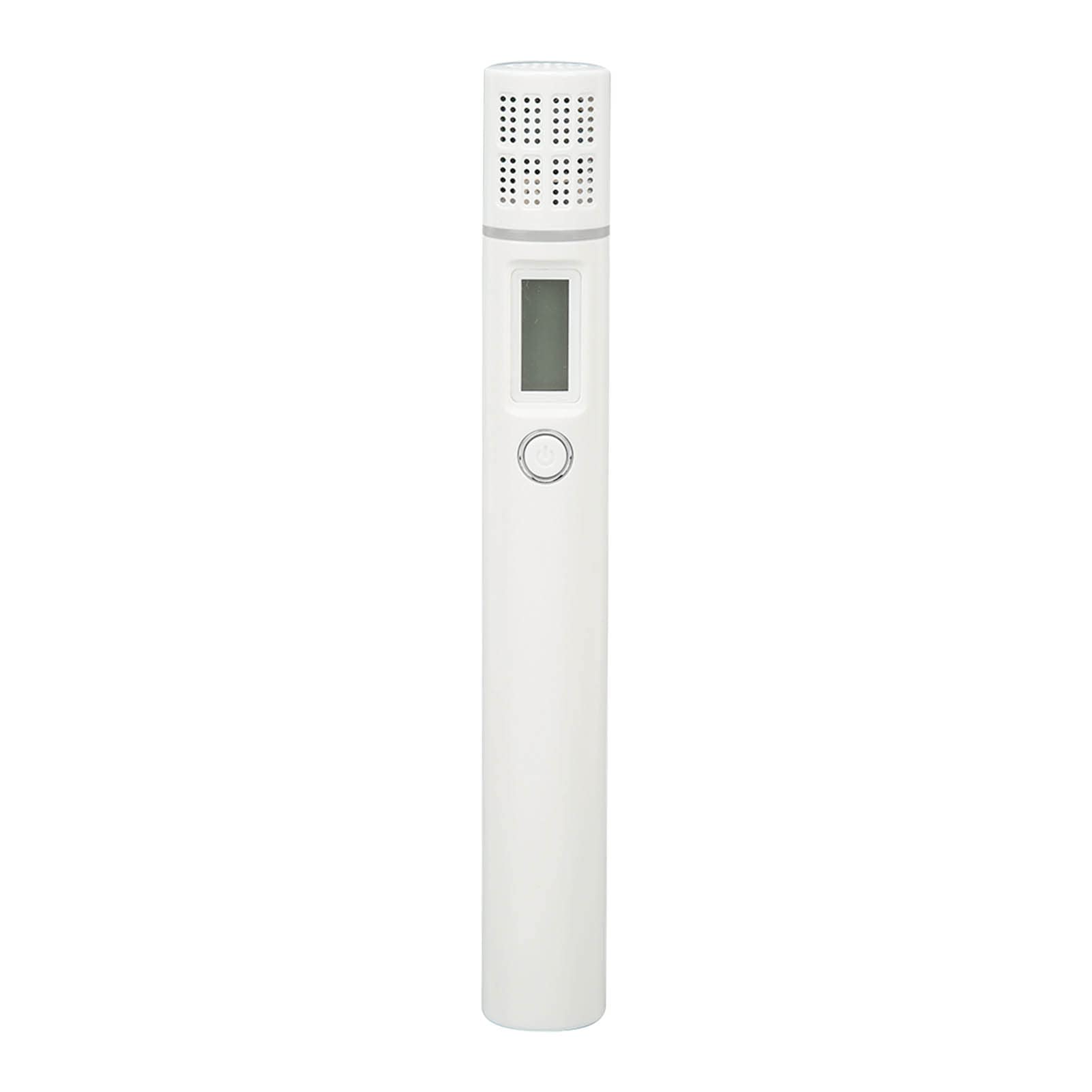 Caneta Detectora de Gás Portátil Sensível LCD Backlight Alimentado por Bateria Testador de Gás para Cozinha Doméstica Tubulação de Gás Segurança de Rede