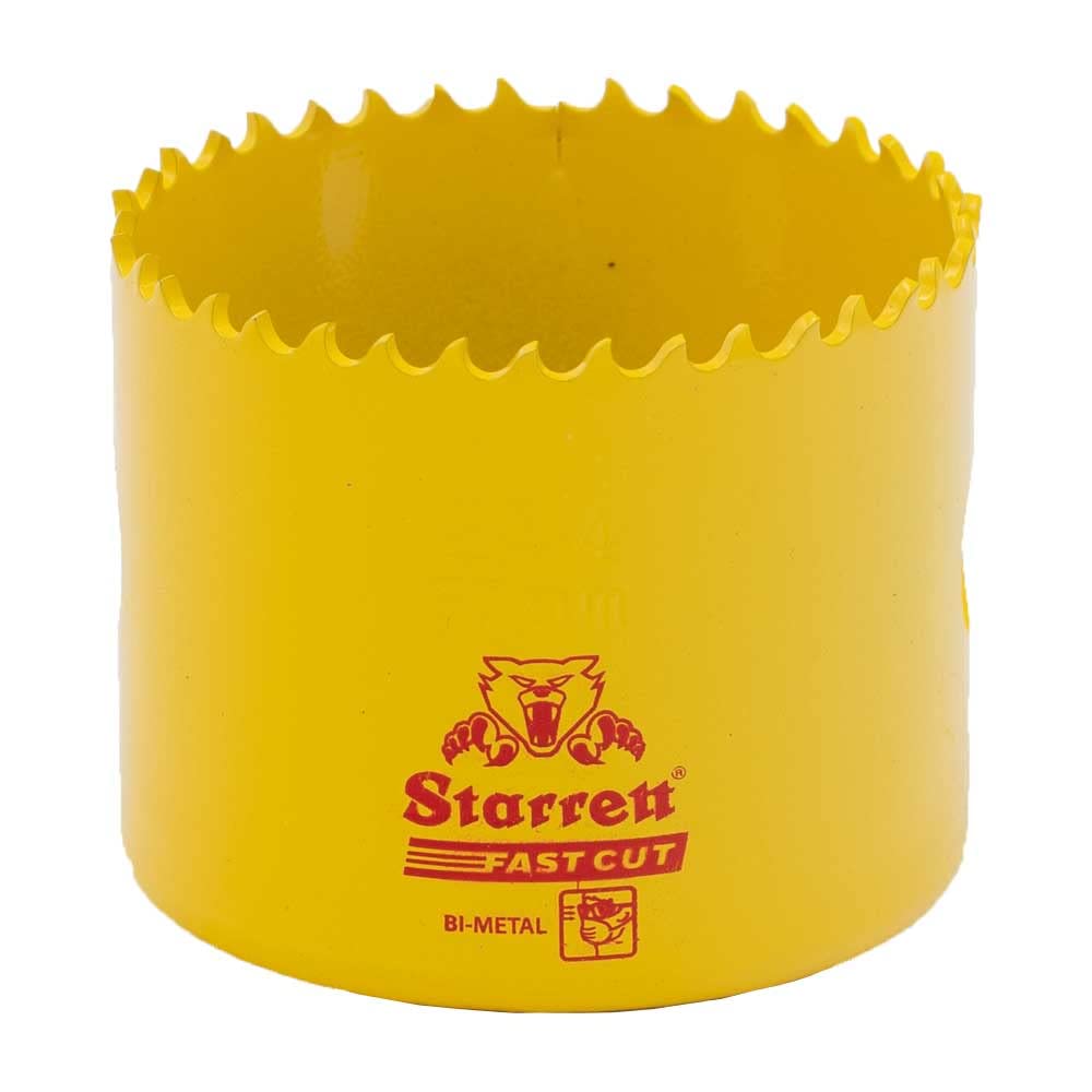Serra Copo 57mm (2.1/4 pol)