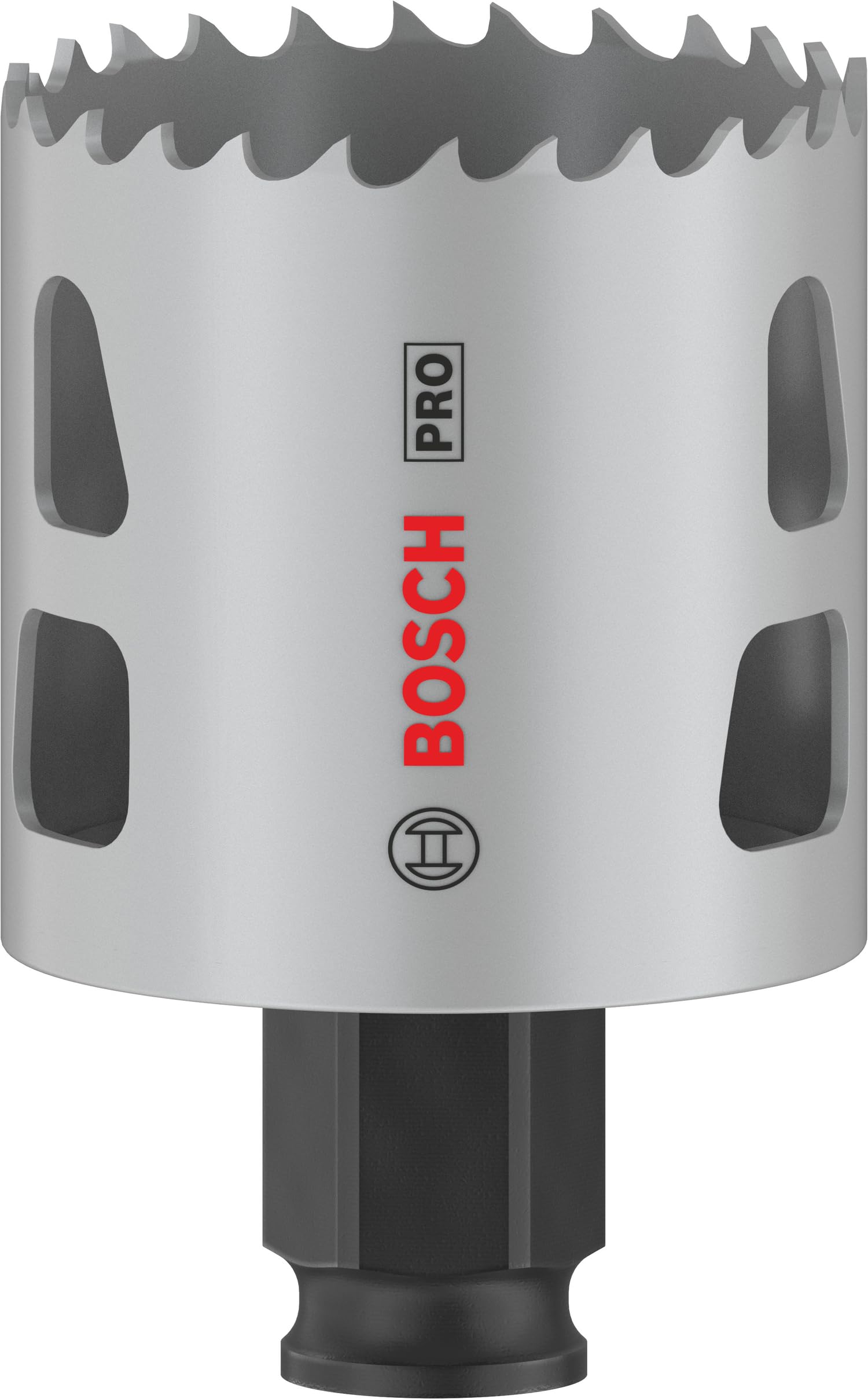 Bosch Serra copo PRO Multi Material Power Change Plus 48mm
