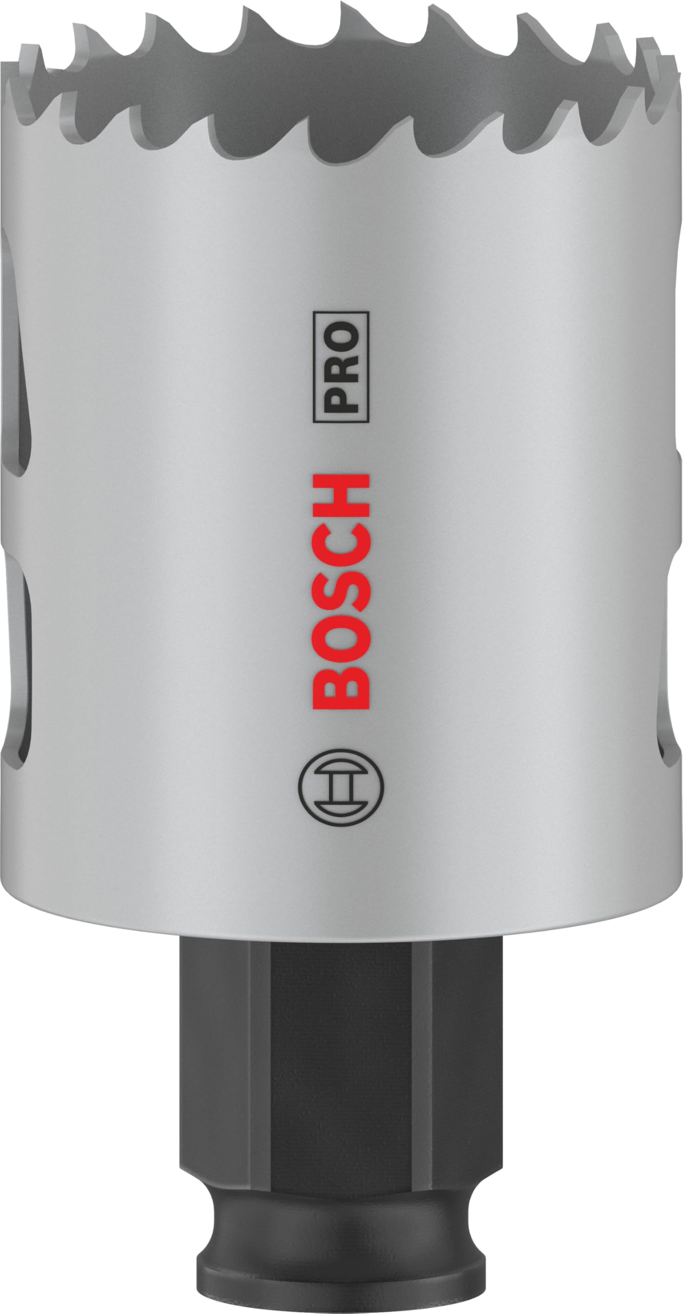 Bosch Serra copo PRO Multi Material Power Change Plus 40mm