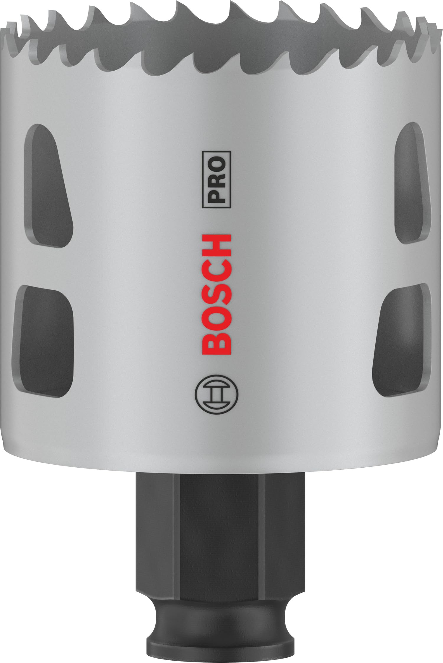 Bosch Serra copo PRO Multi Material Power Change Plus 51mm