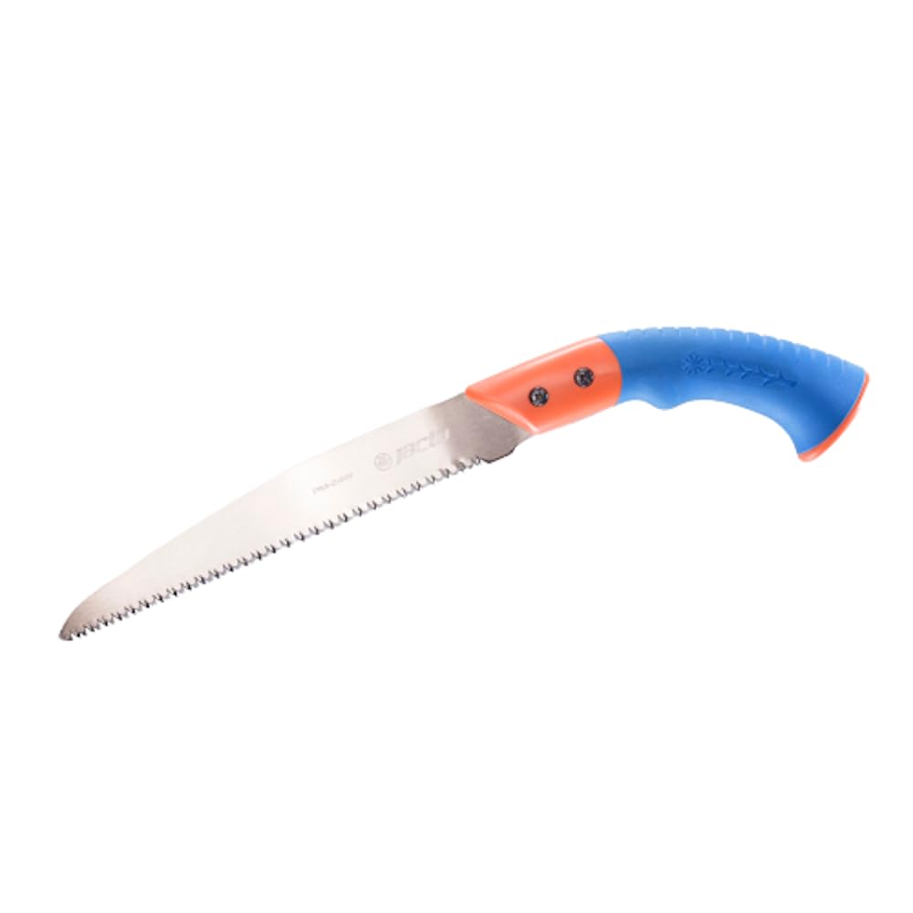 Serrote De Poda Profissional Lâmina Aço Carbono Pm-24w - Jacto