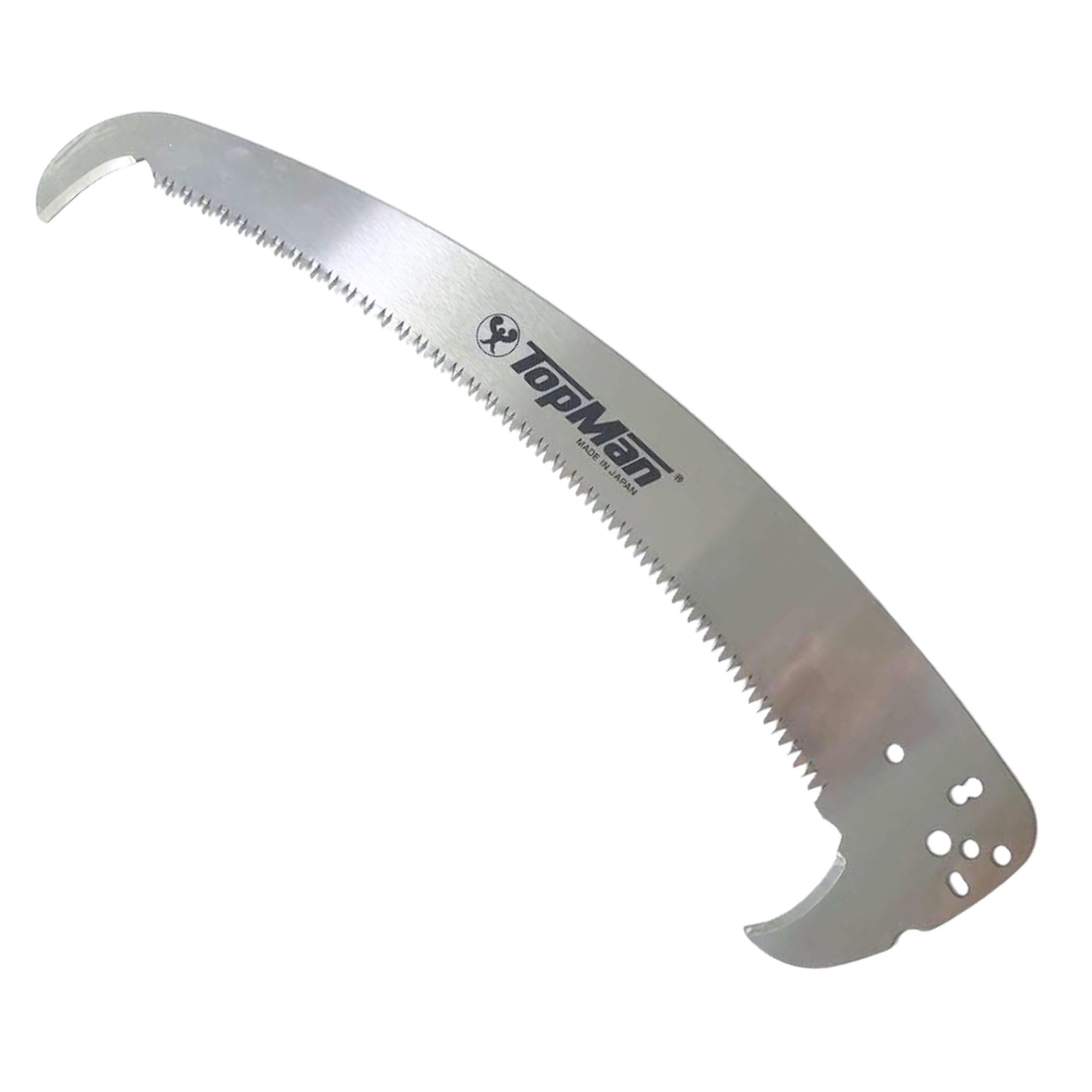 LAMINA PARA SERROTE DE PODA FLORESTAL SUPERTOPMAN 425 MM