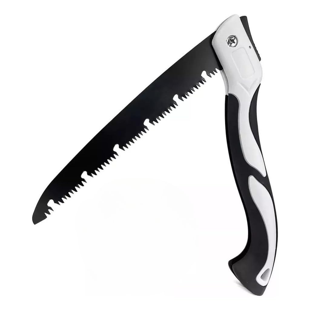 SERROTE DE PODA CURVO 12" VONDER