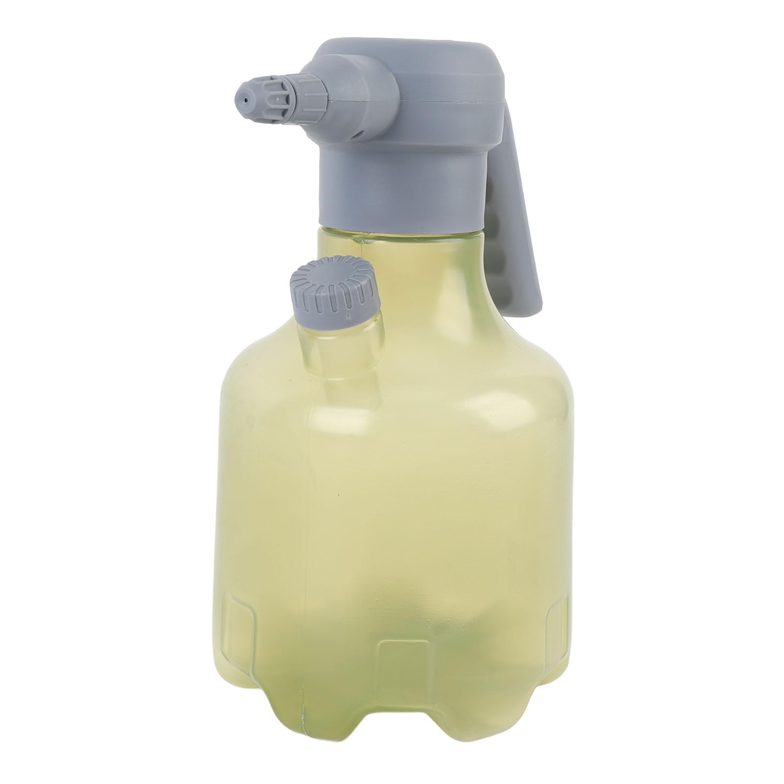 Generic Frasco de Spray Elétrico 3L, de Rega Automática Recarregável Com Irrigação por Gotejamento e Modos de Pulverização Fina, 8 Mangueiras de Silicone, Ideal para Vasos de Plantas Suculentas