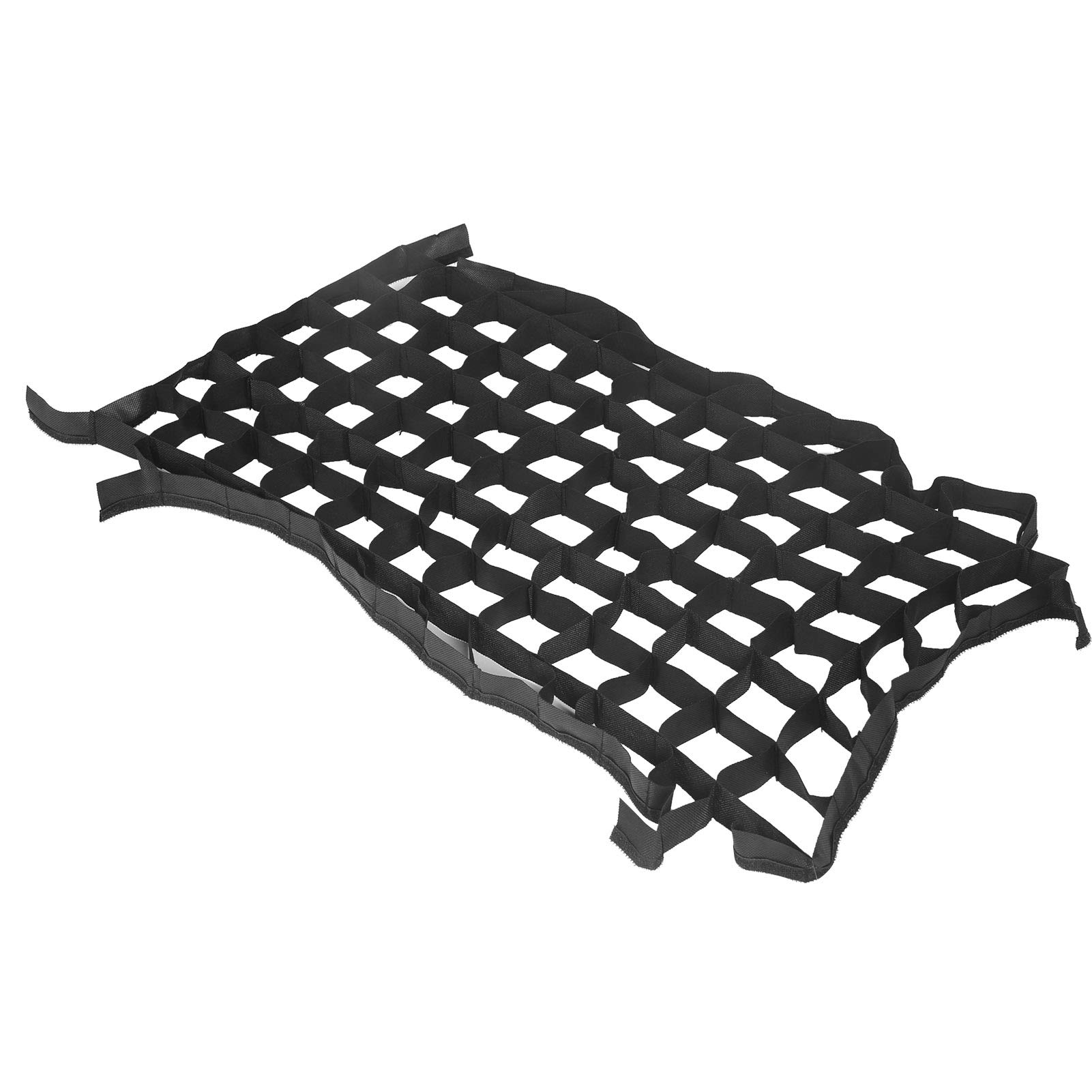 Vistreck Malha de Grade Celular Softbox Dobrável 50x70cm para Iluminação de Estúdio Fotográfico