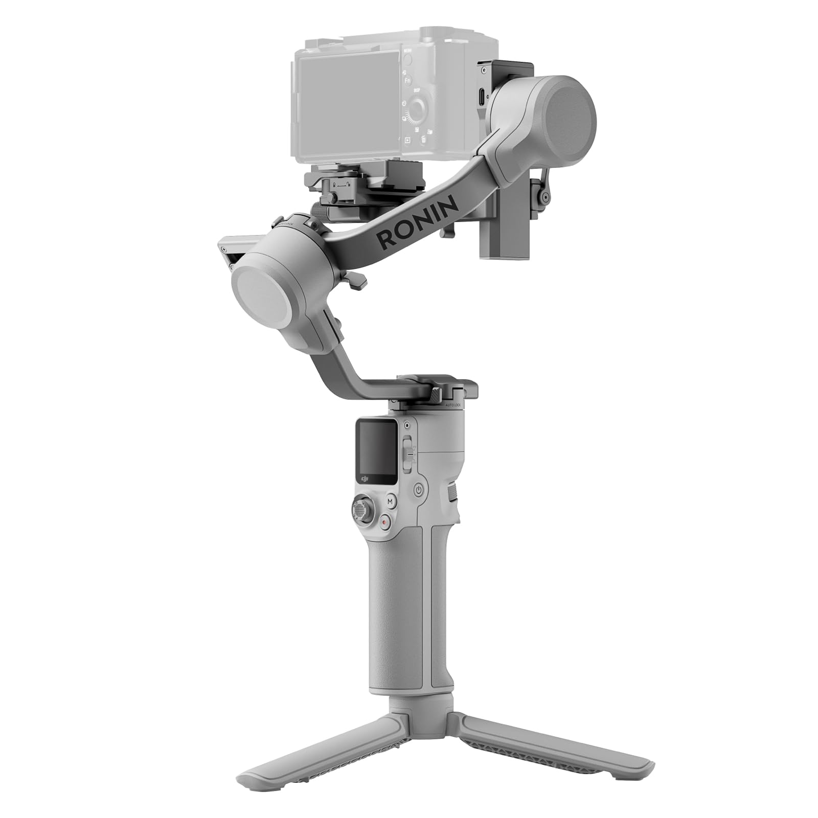 DJI Gimbal RS