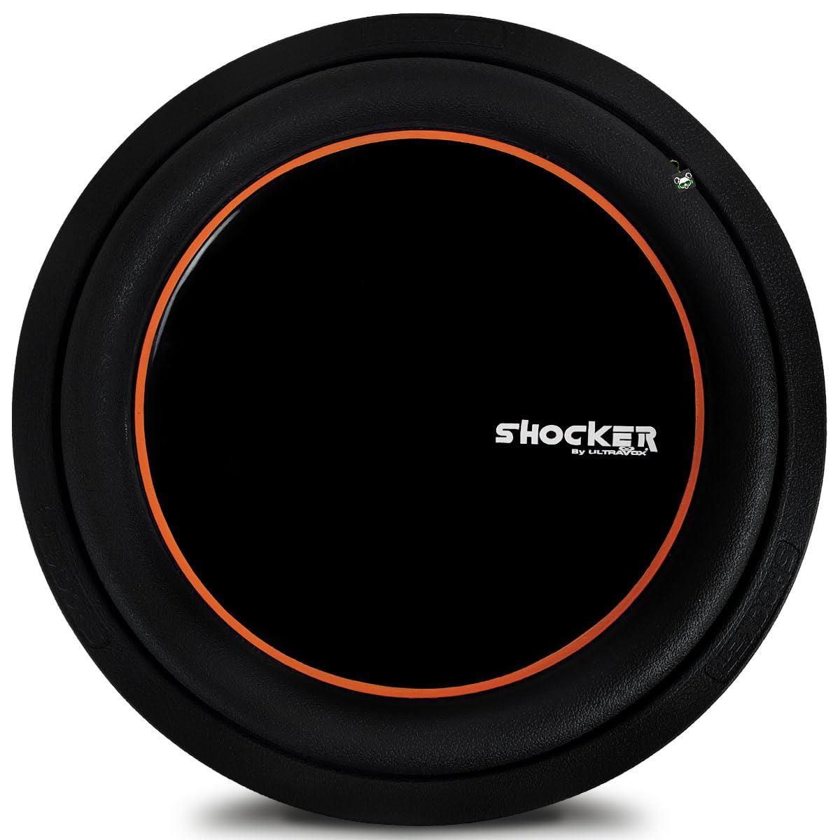 Alto Falante Subwoofer 12 Polegadas 800w 2+2o 1202 Shocker