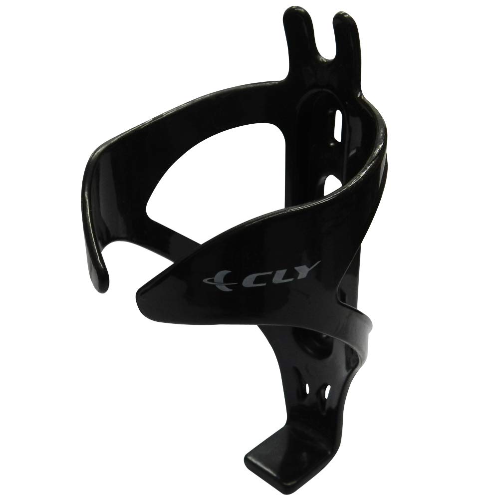 Suporte de Caramanhola Cly Components em Nylon Preto