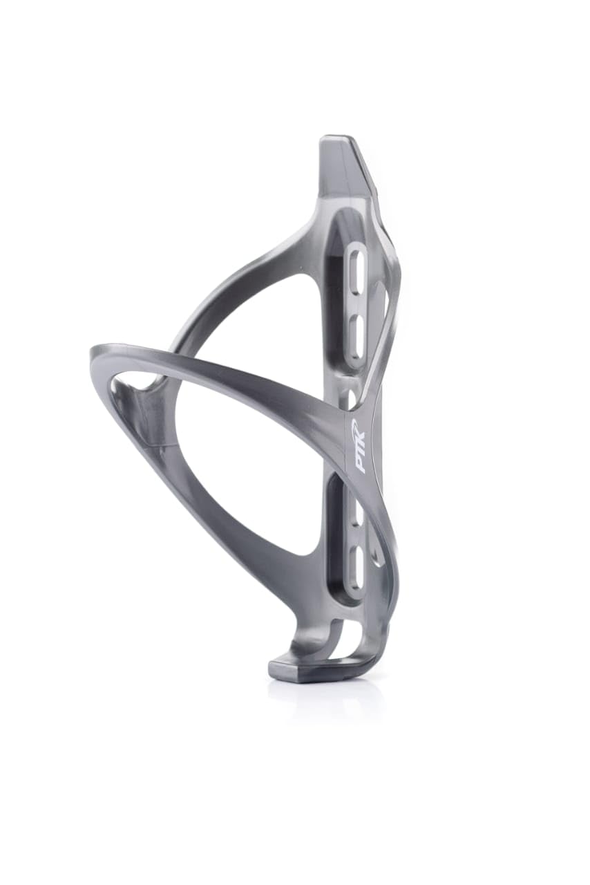 SUPORTE P/SQUEEZE NYLON GRAFITE C/PARAFUSO INOX