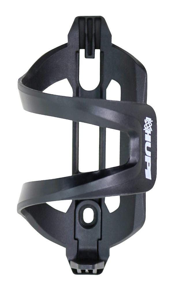 Suporte Caramanhola Hupi Dual Side Strip Preto