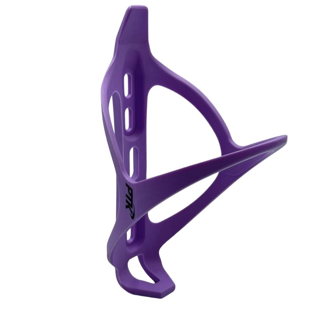 SUPORTE P/SQUEEZE NYLON LILÁS C/PARAFUSO INOX