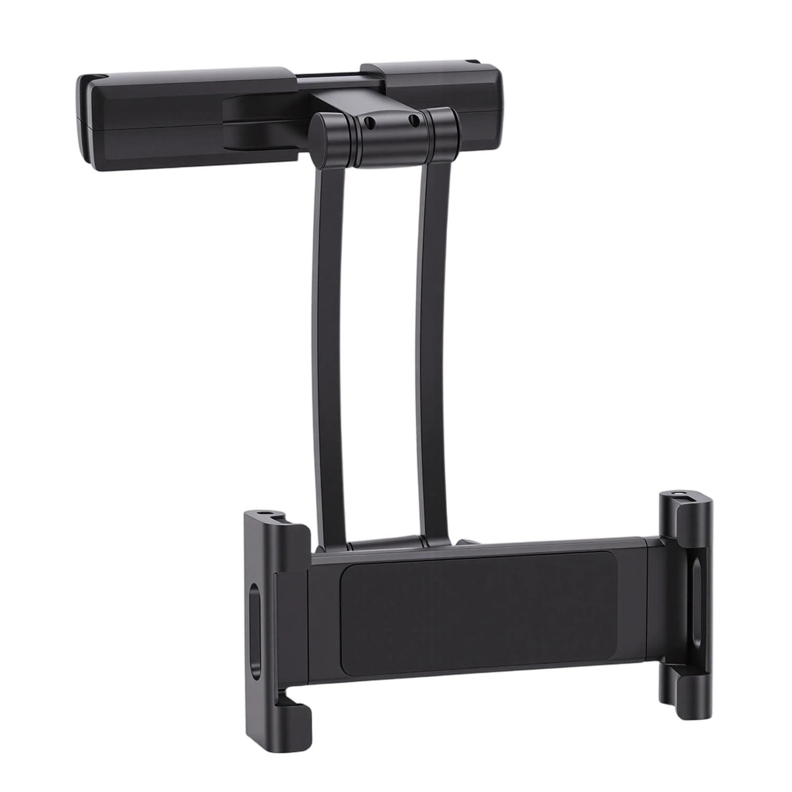 BTSEURY Suporte para Tablet para Encosto de Cabeça de Carro Com Braço de Extensão Ajustável para Dispositivos de 4,7 a 12,9 Polegadas