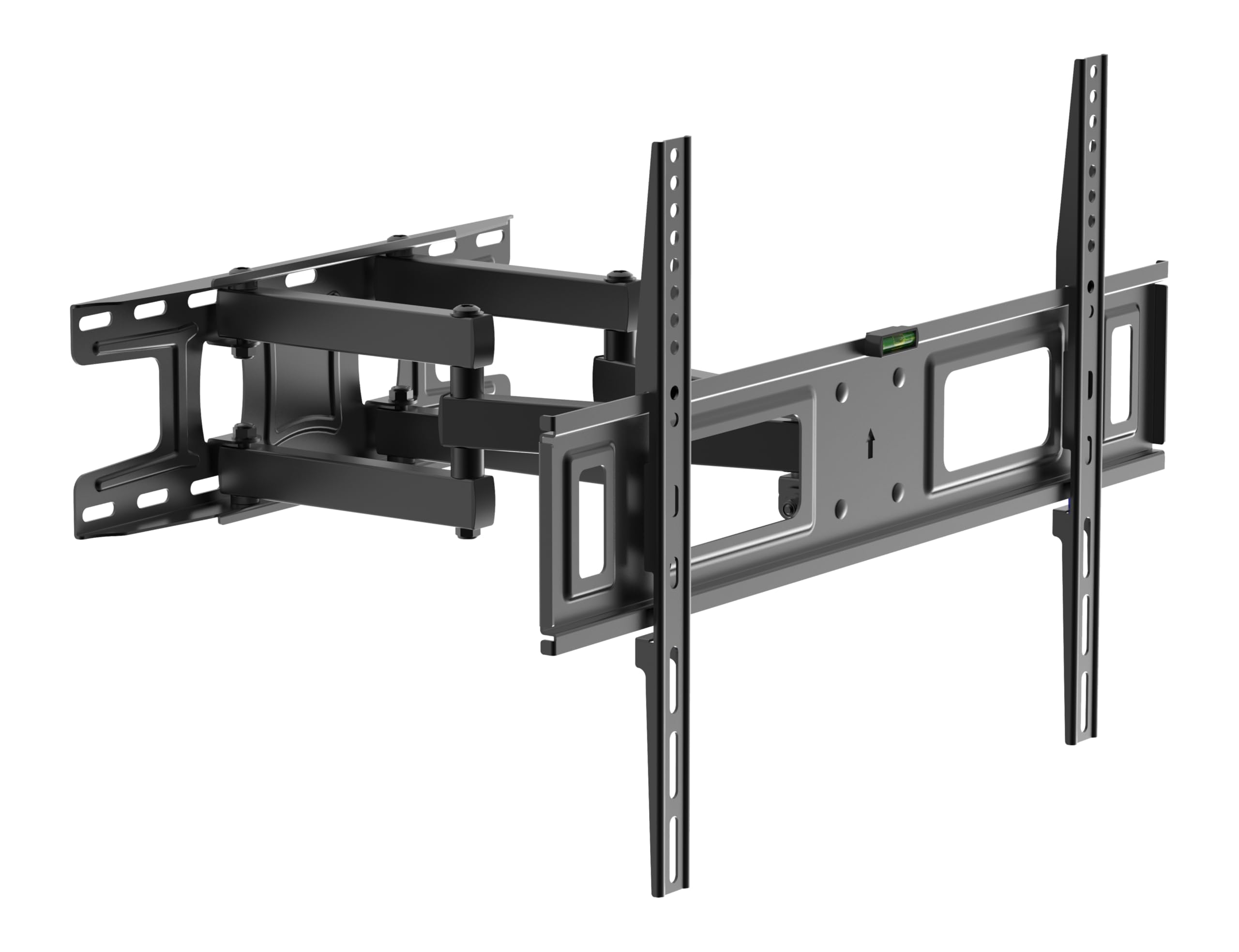 Suporte para TV Multiarticulado 37 a 80" Aquario SAV-4600 Articulado até 40kg