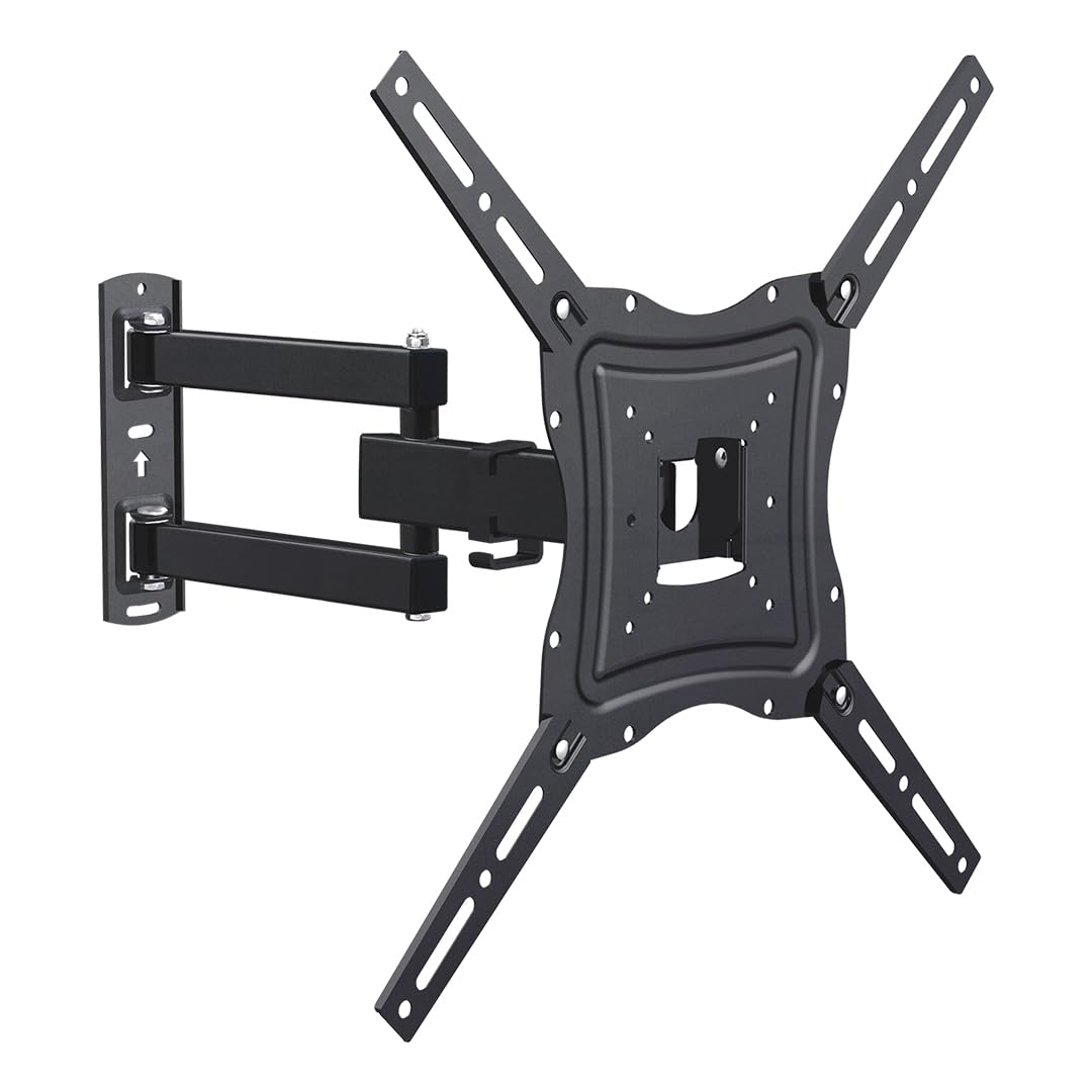 Aquario Suporte Triarticulado Para TV Universal 26-60" SAV-4400 Aquário