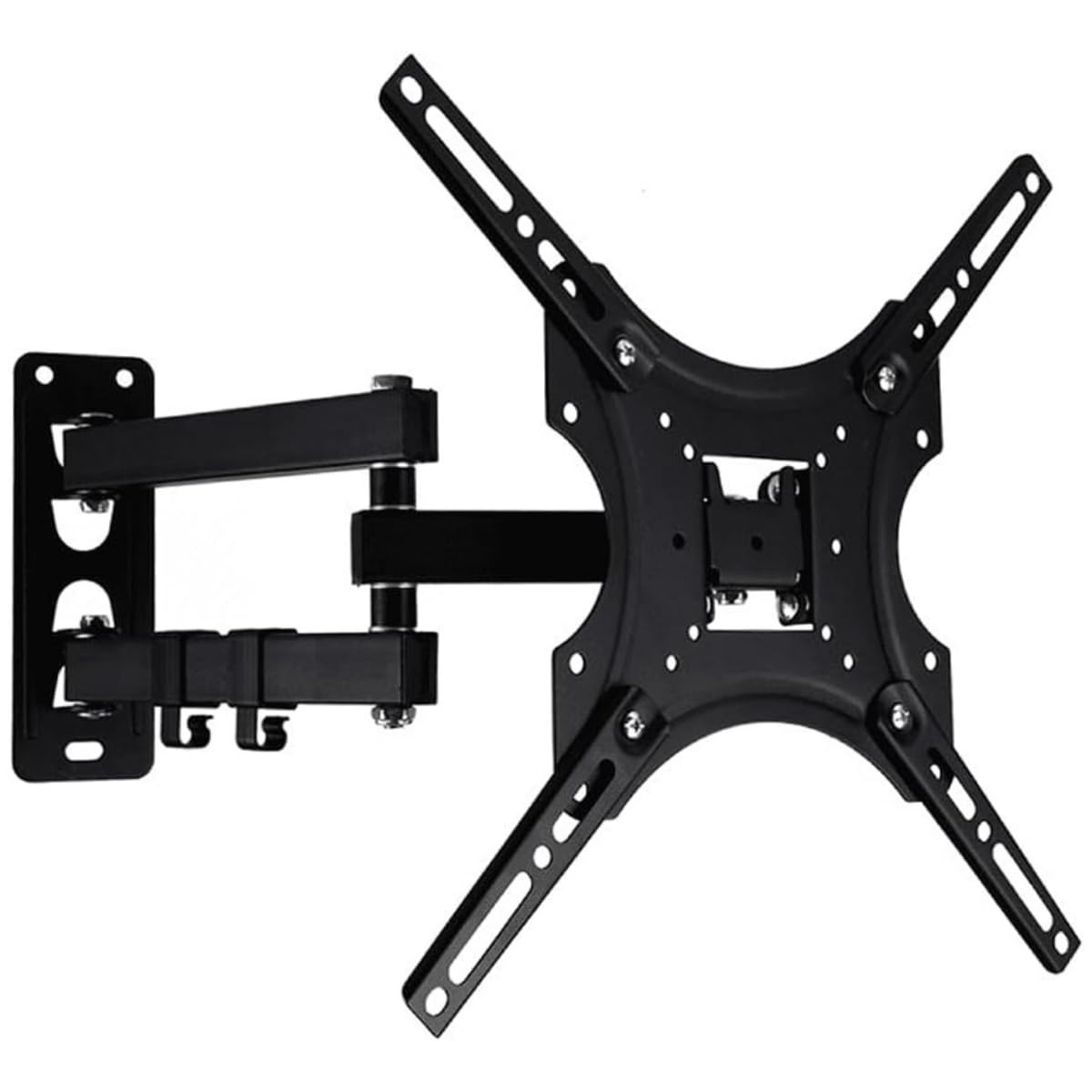 Suporte Articulado TV Parede Universal 16 a 60 Polegadas 35kg Universal