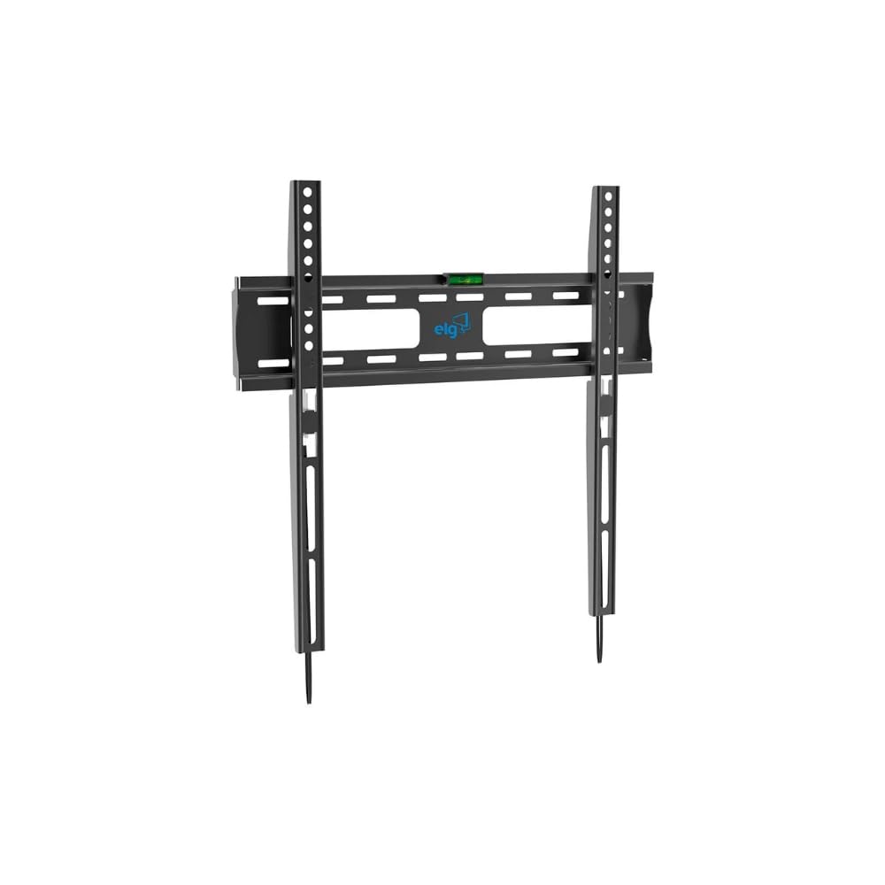 Suporte Fixo de Parede para TVs Planas e Curvas de 32'' a 77'' com Peso Máximo de 50kg - FIX400 ELG