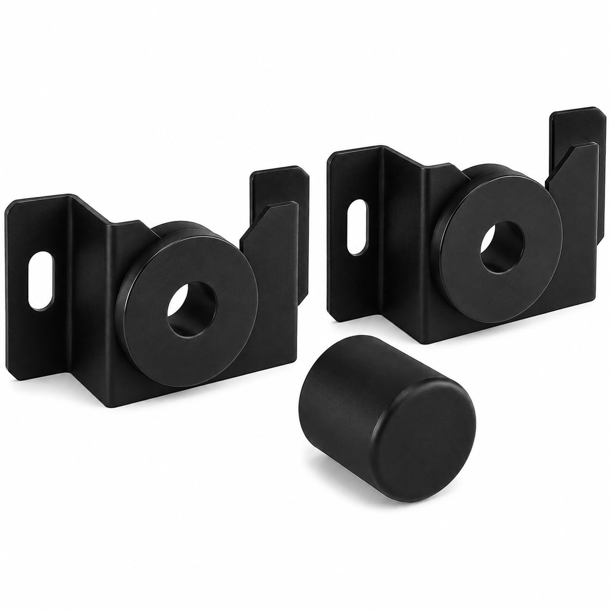 Suporte Fixo Universal Para TV 14 a 84 Polegadas Ultra Resistente Instalação Fácil Máxima Segurança