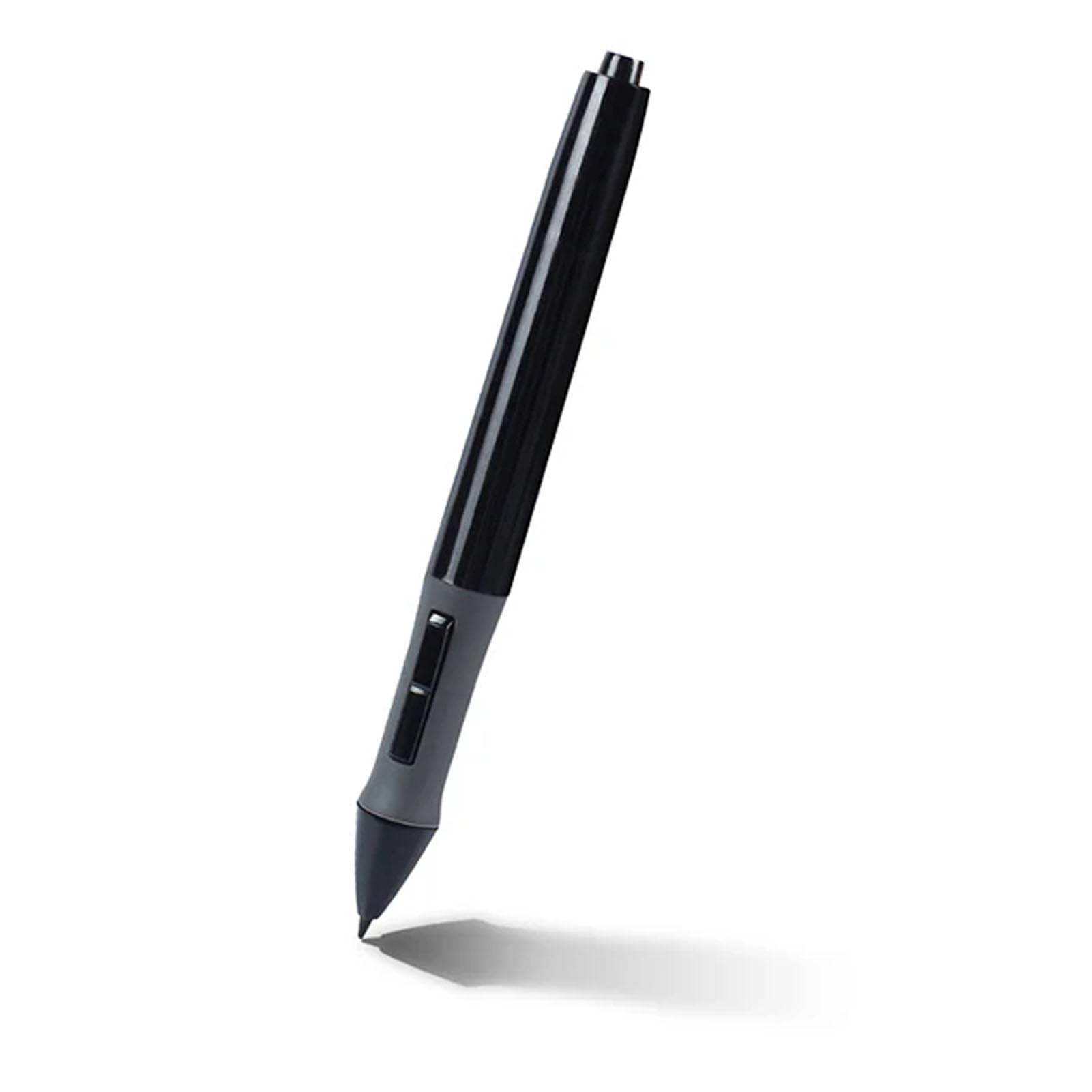 2048 Níveis Sensibilidade de Pressão Desenho Digital Tablet Pen Compatível Com Gaomon, Design Ergonômico, Caneta Digital Operada por Bateria para H420 K56 1060Plus WH1409 680S
