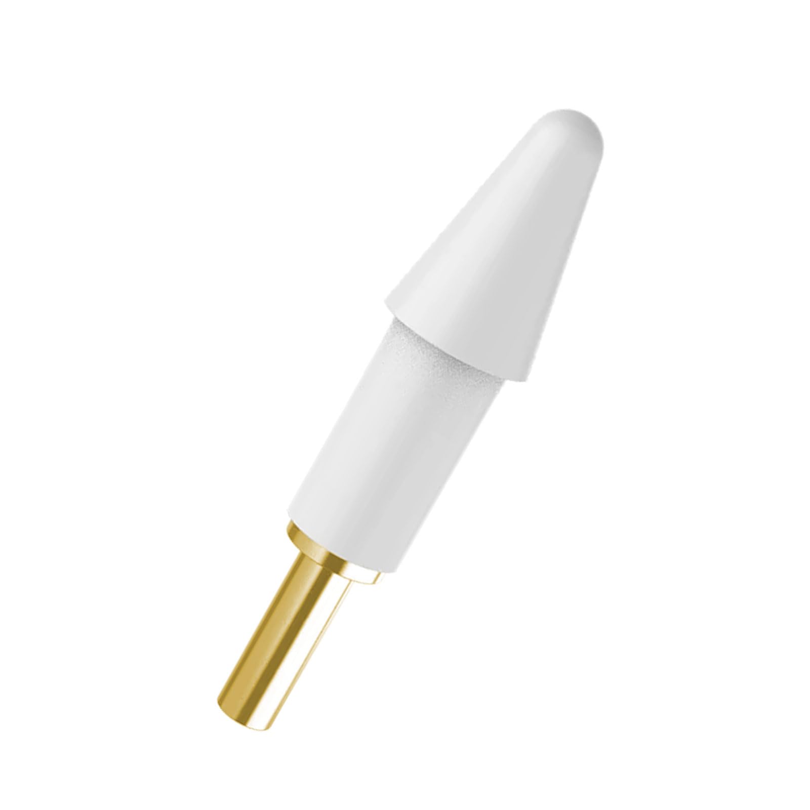 Caneta digital para tablets 4096 níveis de sensibilidade à pressão com rejeição da palma para desenho, anotações, caneta stylus de ponta de metal