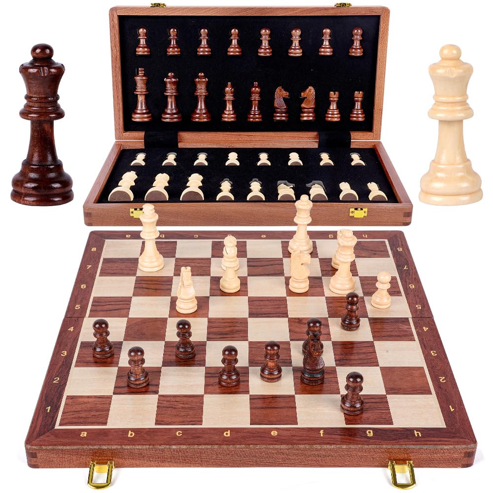 39 * 39cm, Tabuleiro de Xadrez Profissional, Jogo Xadrez, Xadrez Tabuleiro Luxo, Jogo de Xadrez Profissional