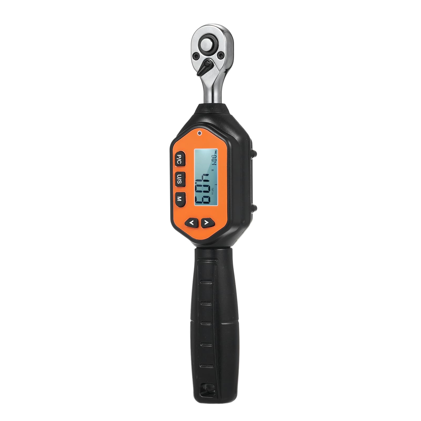 Chave Digital EWM R 10 Chaves Digitais Torquimetro Digital Mini Chave Digital Mini Chave Digital (EWM-R-30)