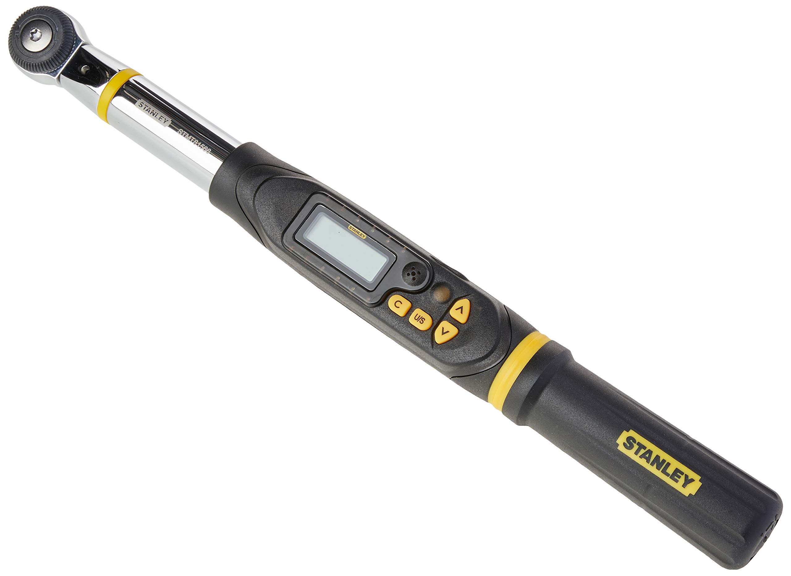 STANLEY Torquímetro Digital 3/8 Pol. STMT81566-840