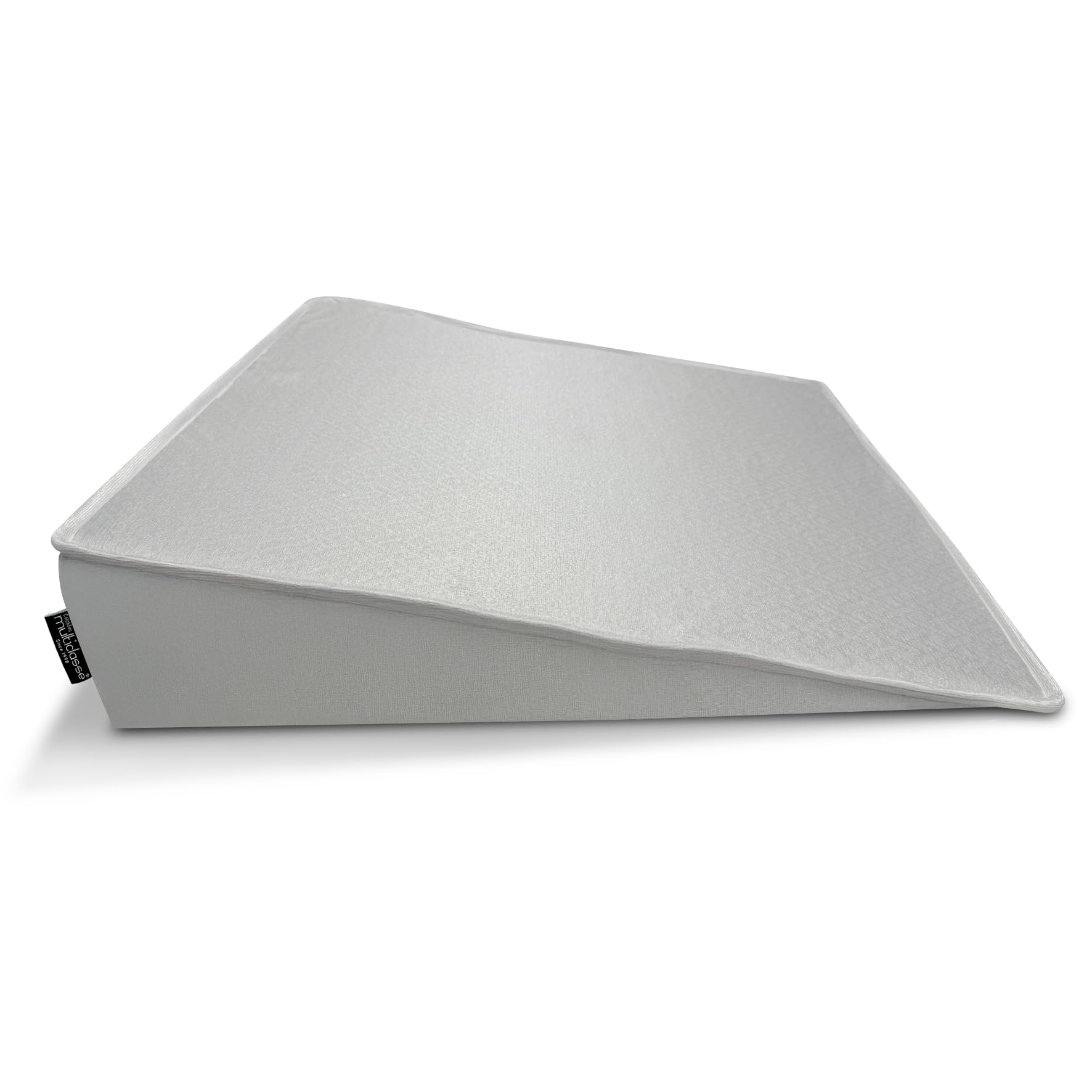 Kit 2 Travesseiros Anti-Refluxo Adulto 70x70x15cm