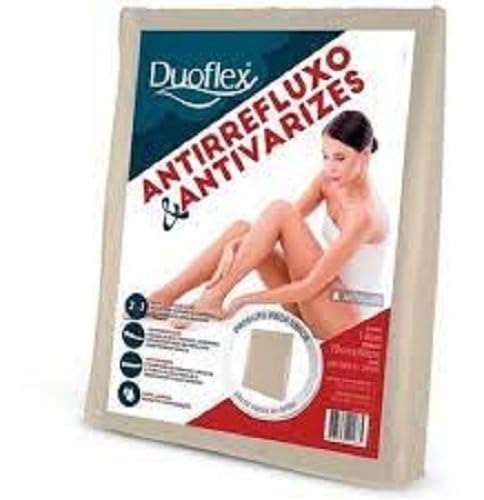 Travesseiro Anti Refluxo Anti Varizes Ronco 70x80x14cm