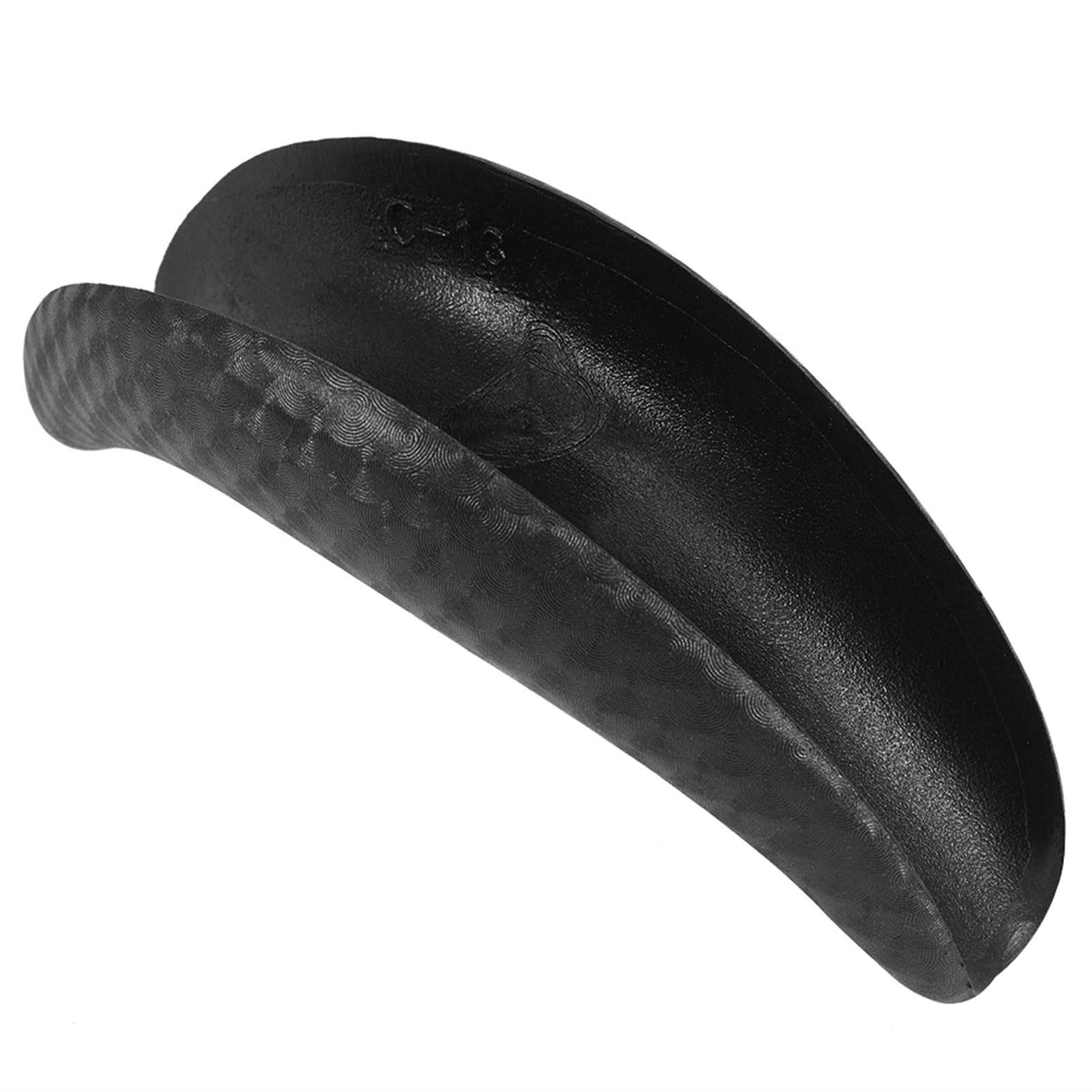 Generic Almofada Confortável para Descanso de Pescoço e Gel de Travesseiro para Salão de Beleza, Pia de Lavagem de Beleza, Material de PVC Durável para Uso Profissional