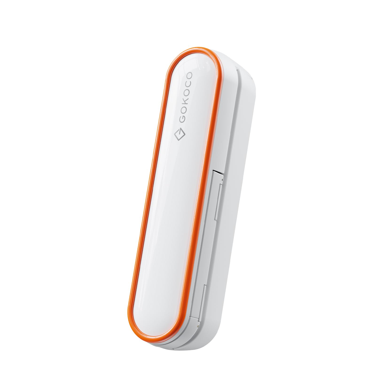 GOKOCO Mini Bastão de Selfie Bluetooth com Tripé para Celular, Haste Extensível 70 cm, Controle Remoto Sem Fio, Rotação 360° para Fotos, Vídeos e Vlogs