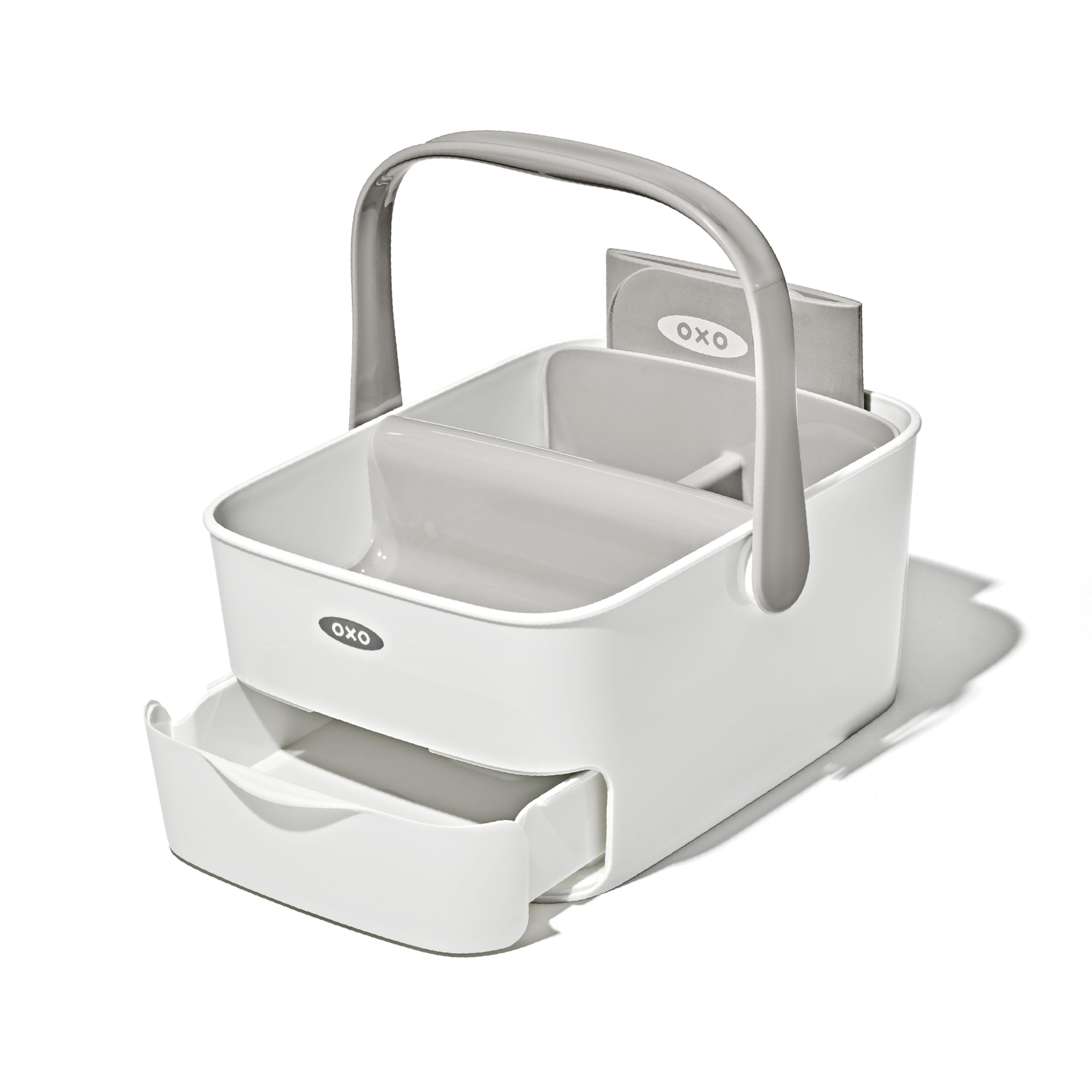 Oxo Porta-Fraldas Com Tapete Trocador Oxo Tot