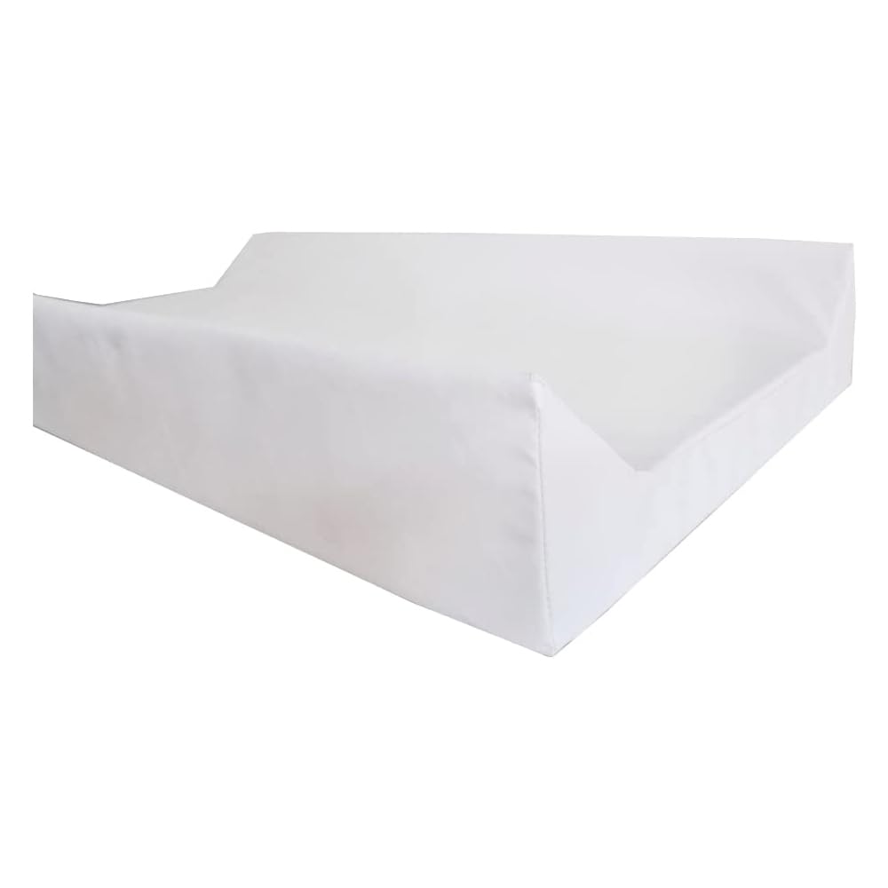 Soninho De Bebê Trocador Bebe Impermeável 70cm x 45cm x 9cm 100% Algodão