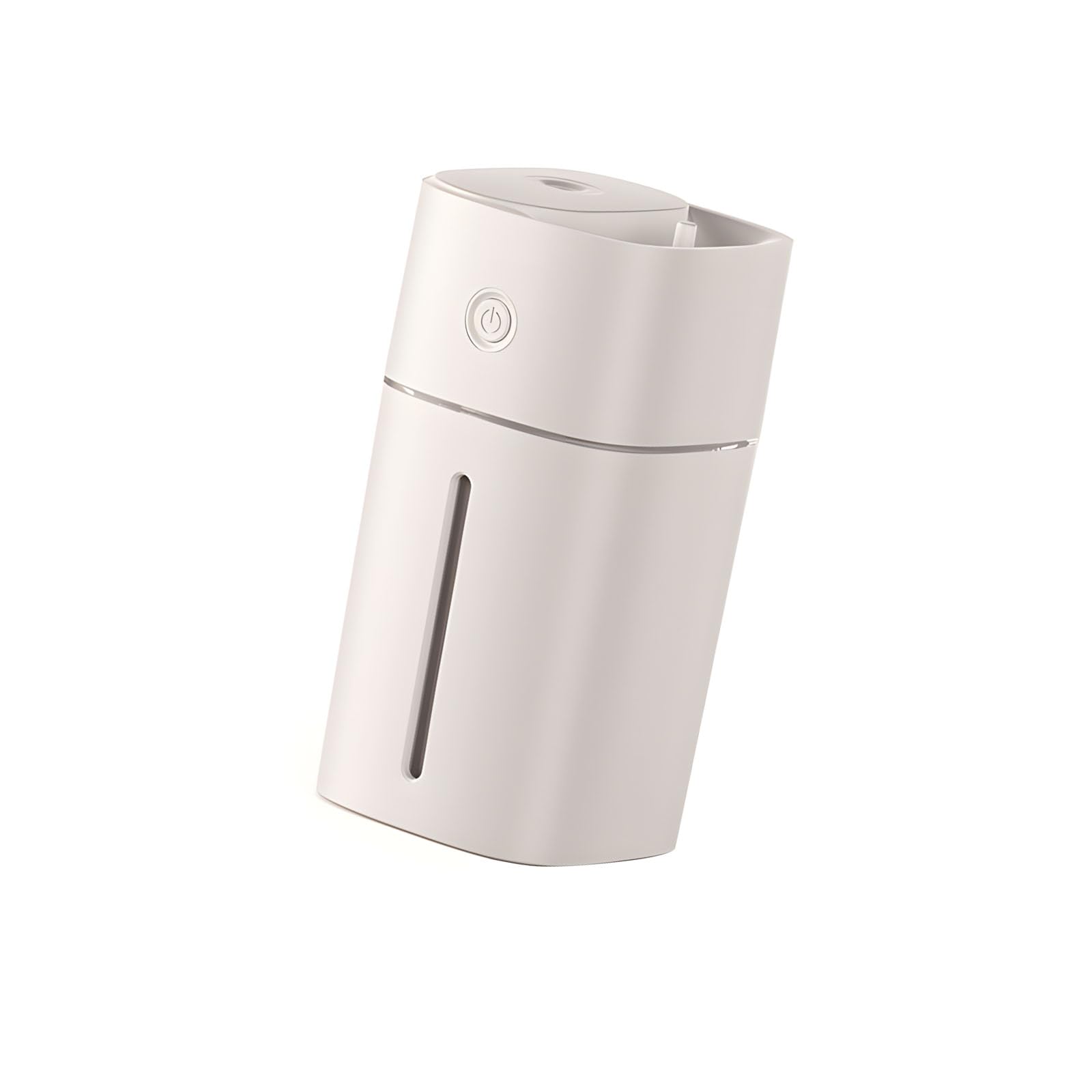 Dreo Difusor de umidificador silencioso com luz de humor para quarto de bebê, berçário, quarto, difusor portátil, recarregável