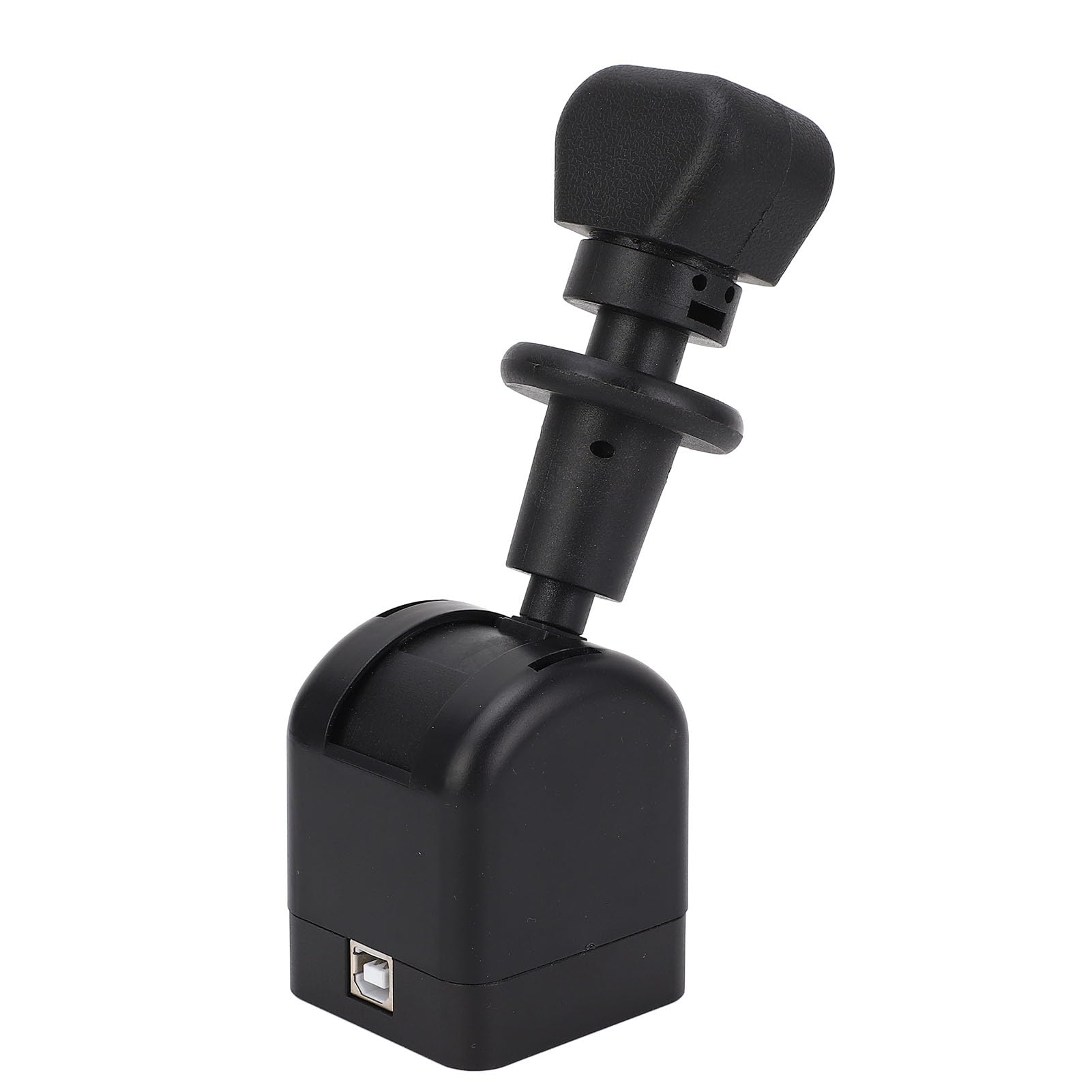 Freio de Mão Usb Pc, Freio de Desempenho Analógico Profissional para G27 G29 G923 Com Dispositivo Elétrico Integrado para Jogos de Corrida Sim de Caminhão Ets2 Ats