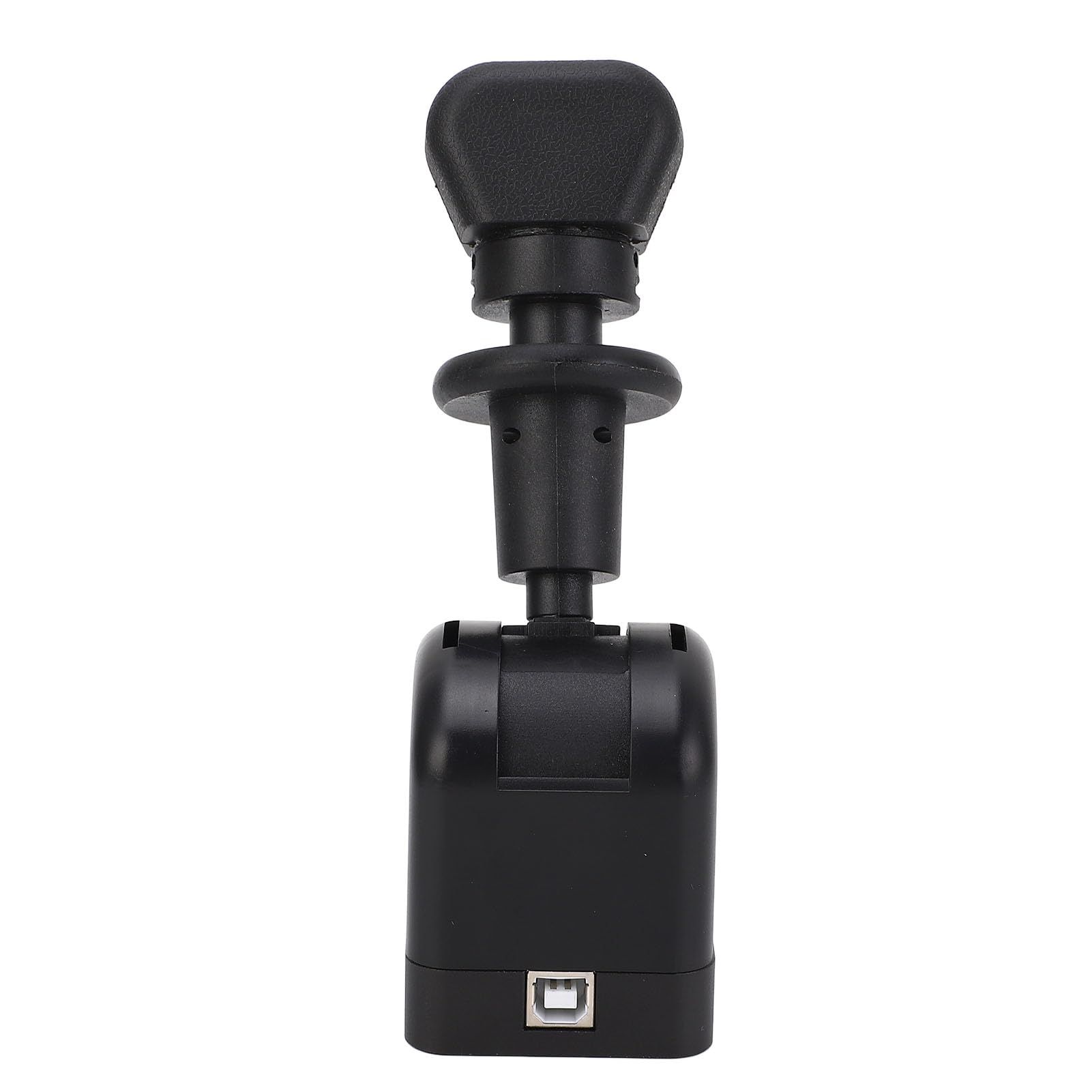 Naroote Desempenho Analógico Profissional do Freio de Mão USB do PC para G27 G29 G923, Experiência Confortável Semelhante a um Caminhão para Jogos de Corrida, Material Metálico