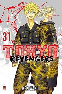 Tokyo Revengers 31 a 31