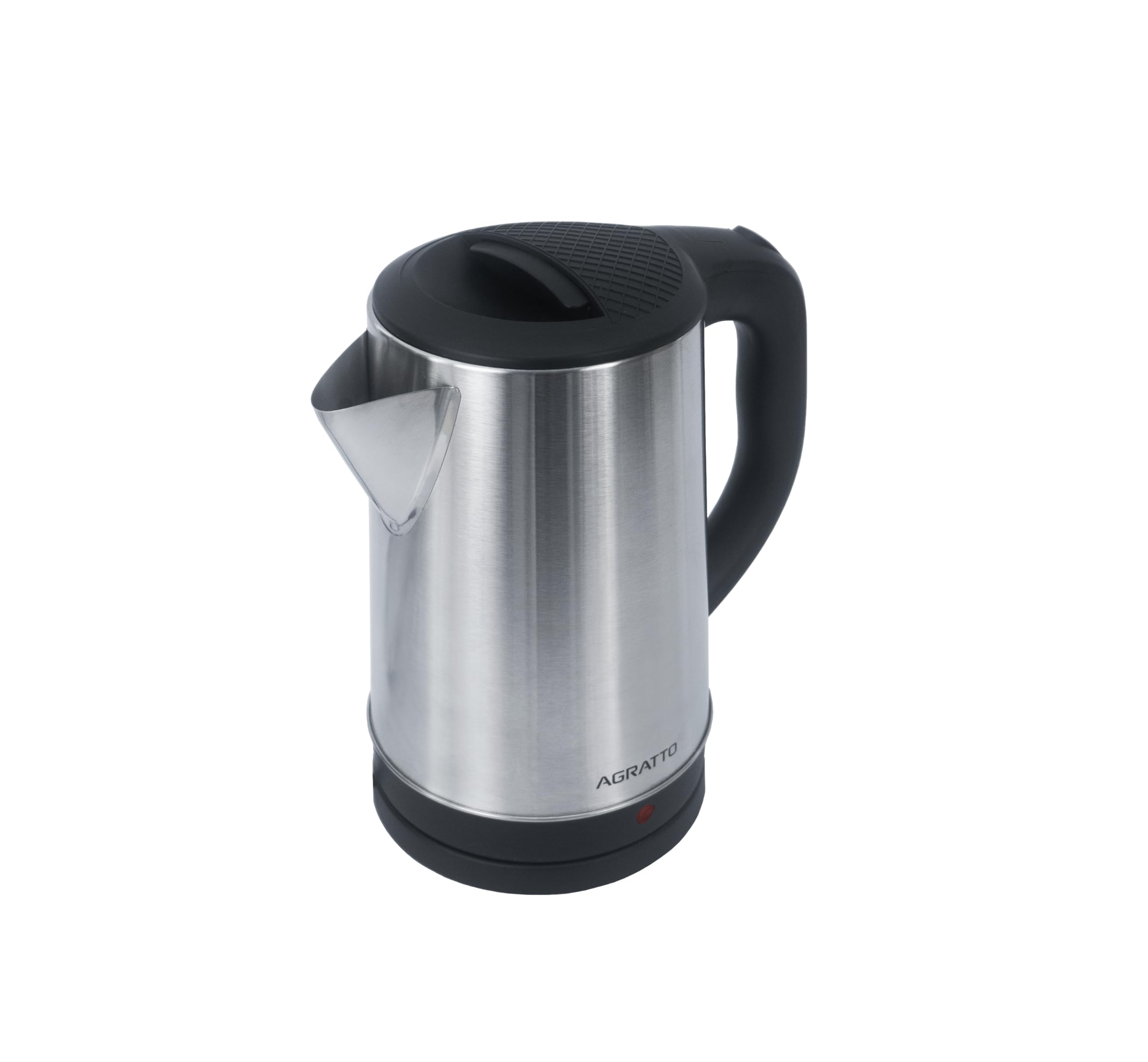 Agratto Chaleira eletrica aroma ACEI01-02 INOX 2,2 litros 220v