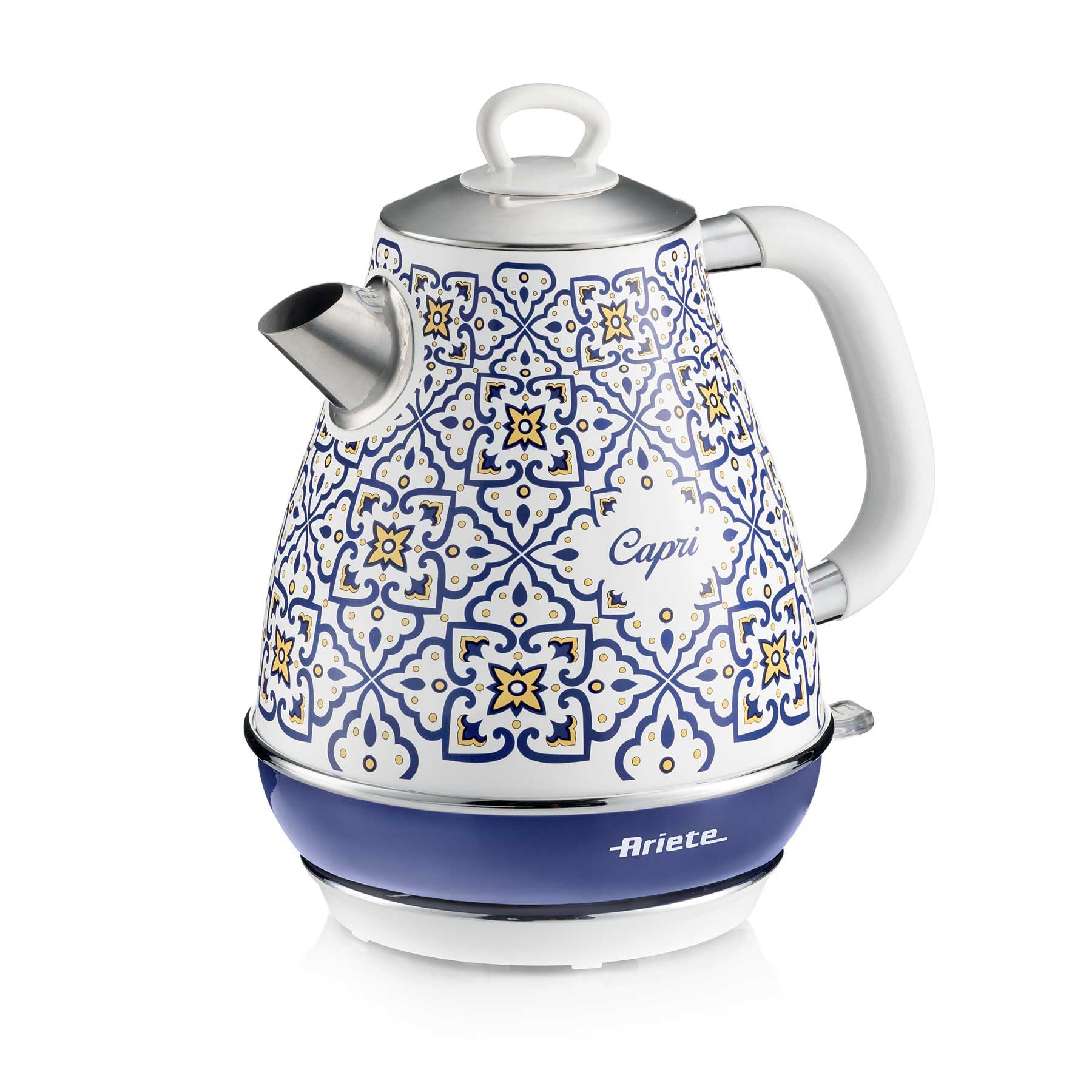 Chaleira Elétrica 1,7 Litros 1850W 220V Capri Ariete